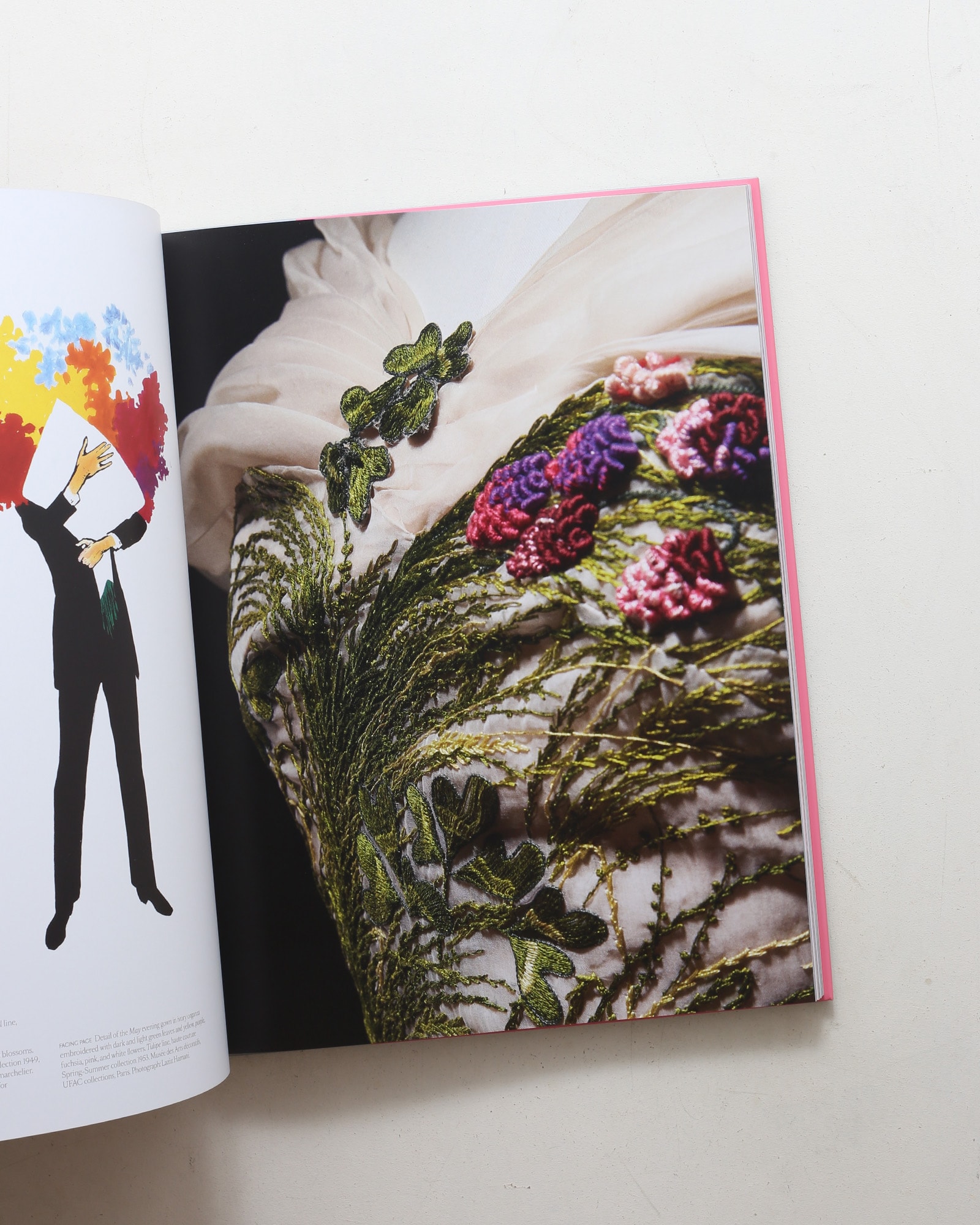Dior in Bloom: For the Love of Flowers
