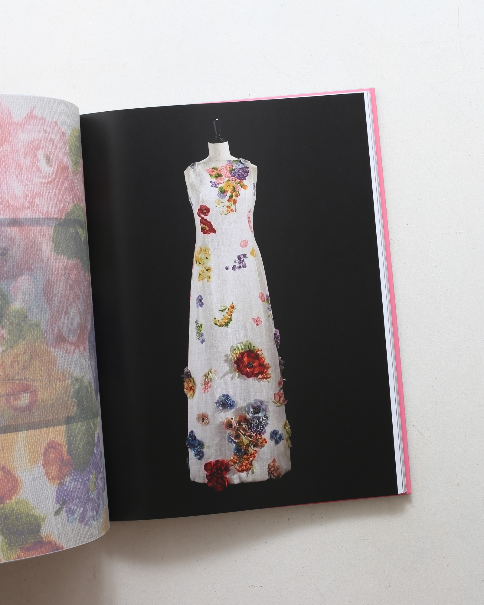 Dior in Bloom: For the Love of Flowers