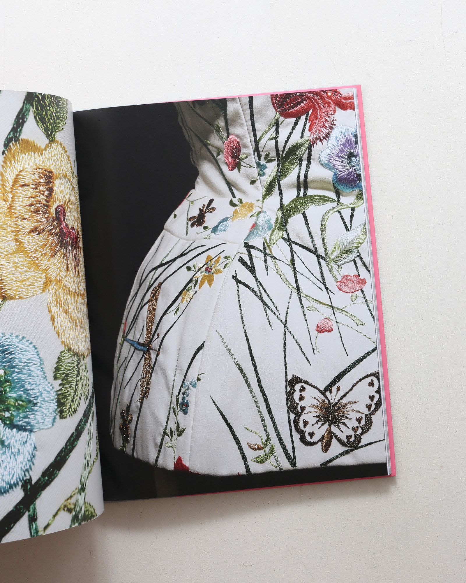 Dior in Bloom: For the Love of Flowers
