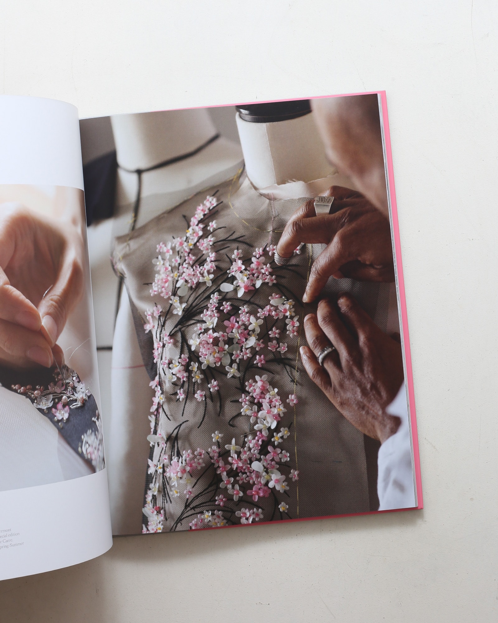 Dior in Bloom: For the Love of Flowers