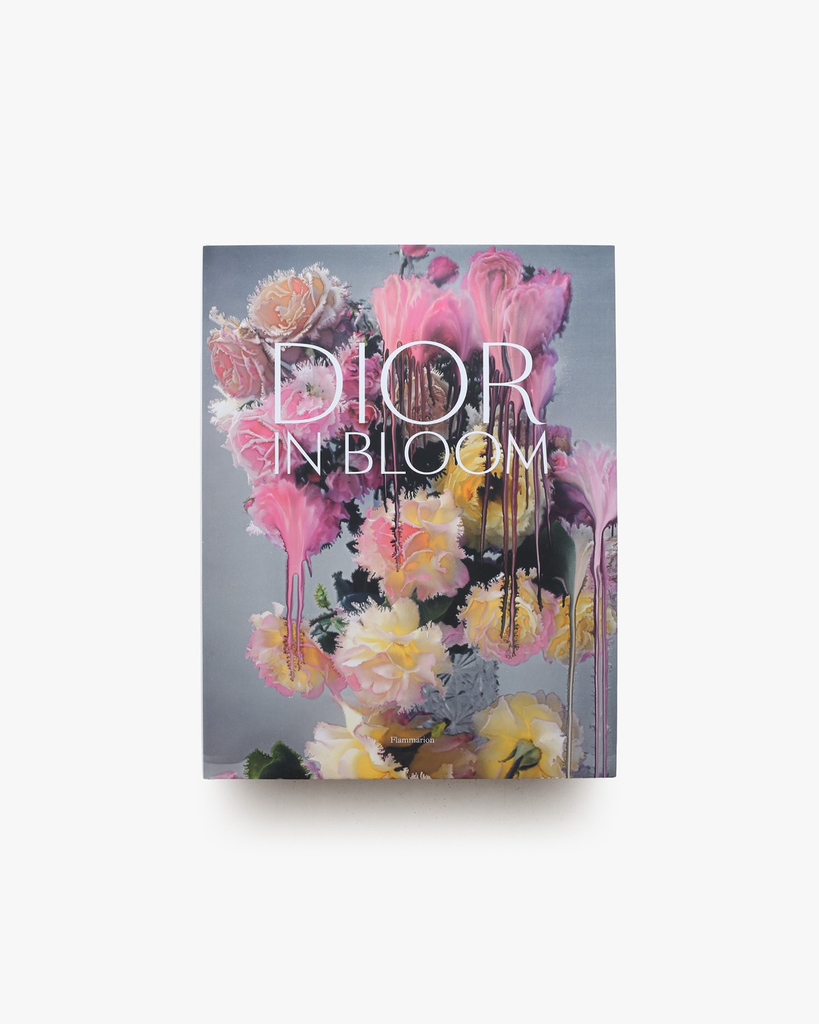 Dior in Bloom: For the Love of Flowers