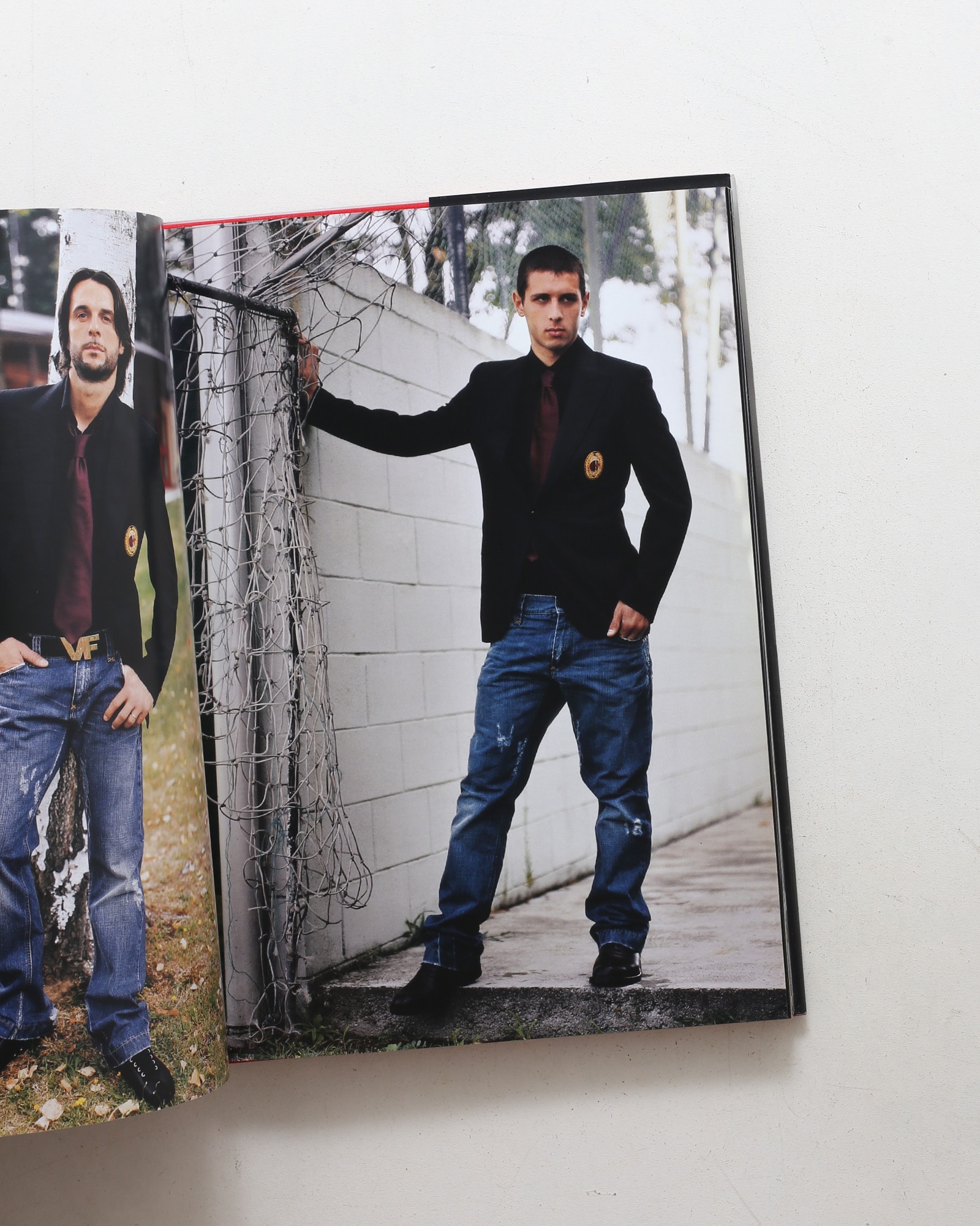 Milan: Dolce ＆ Gabbana