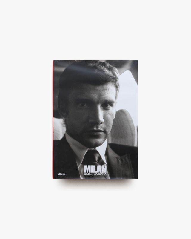 Milan: Dolce ＆ Gabbana