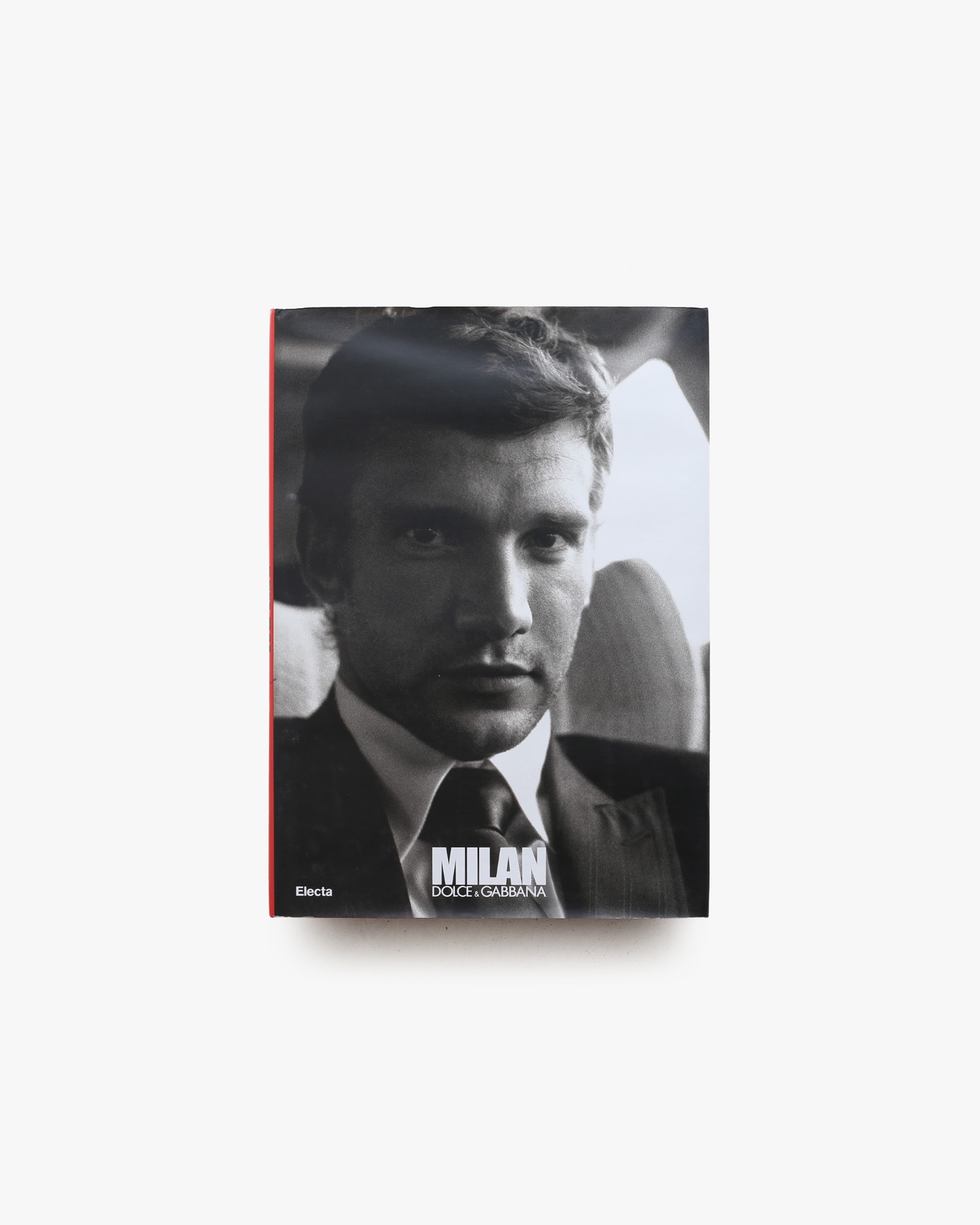 Milan: Dolce ＆ Gabbana