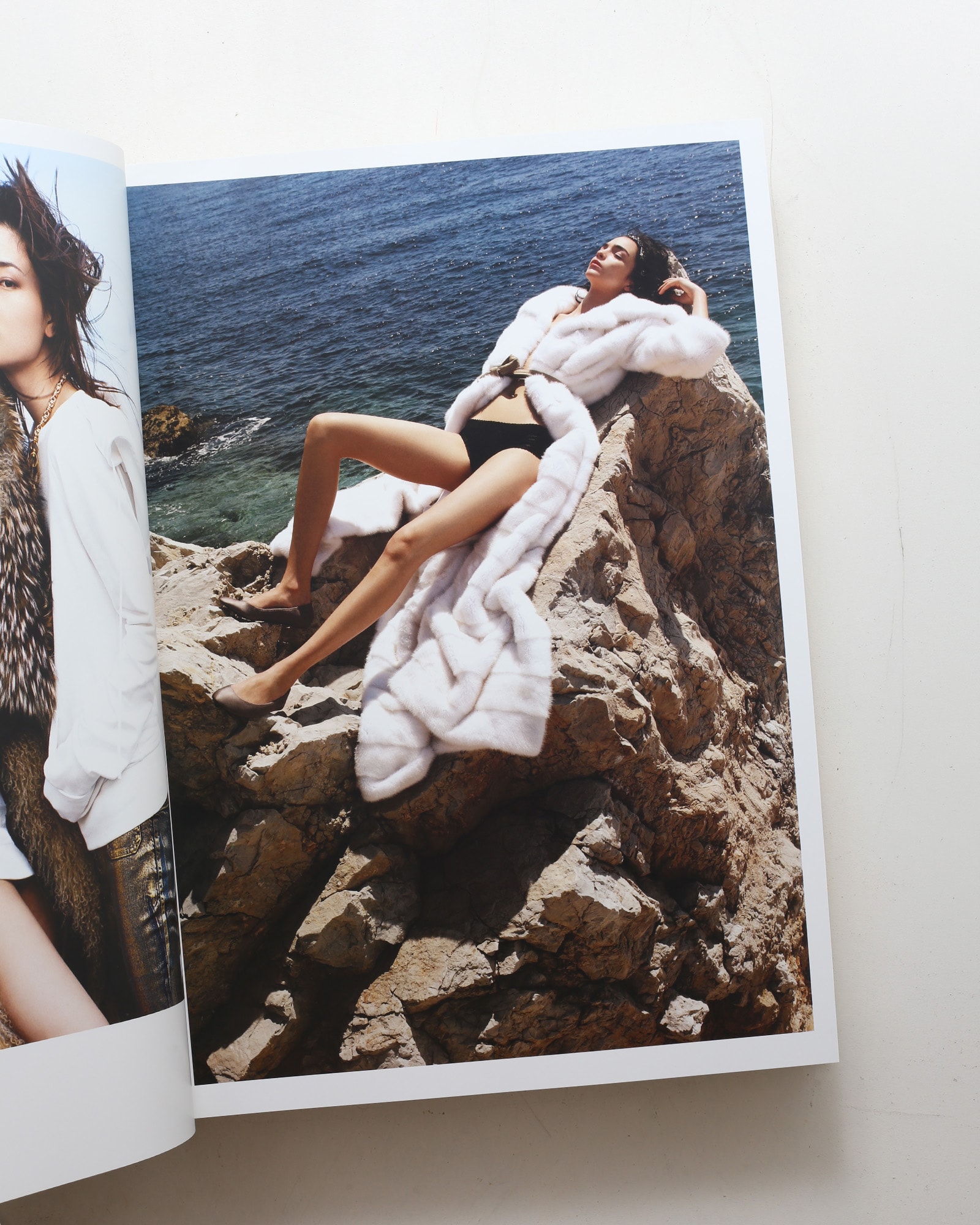 Dolce & Gabbana: Fashion Album