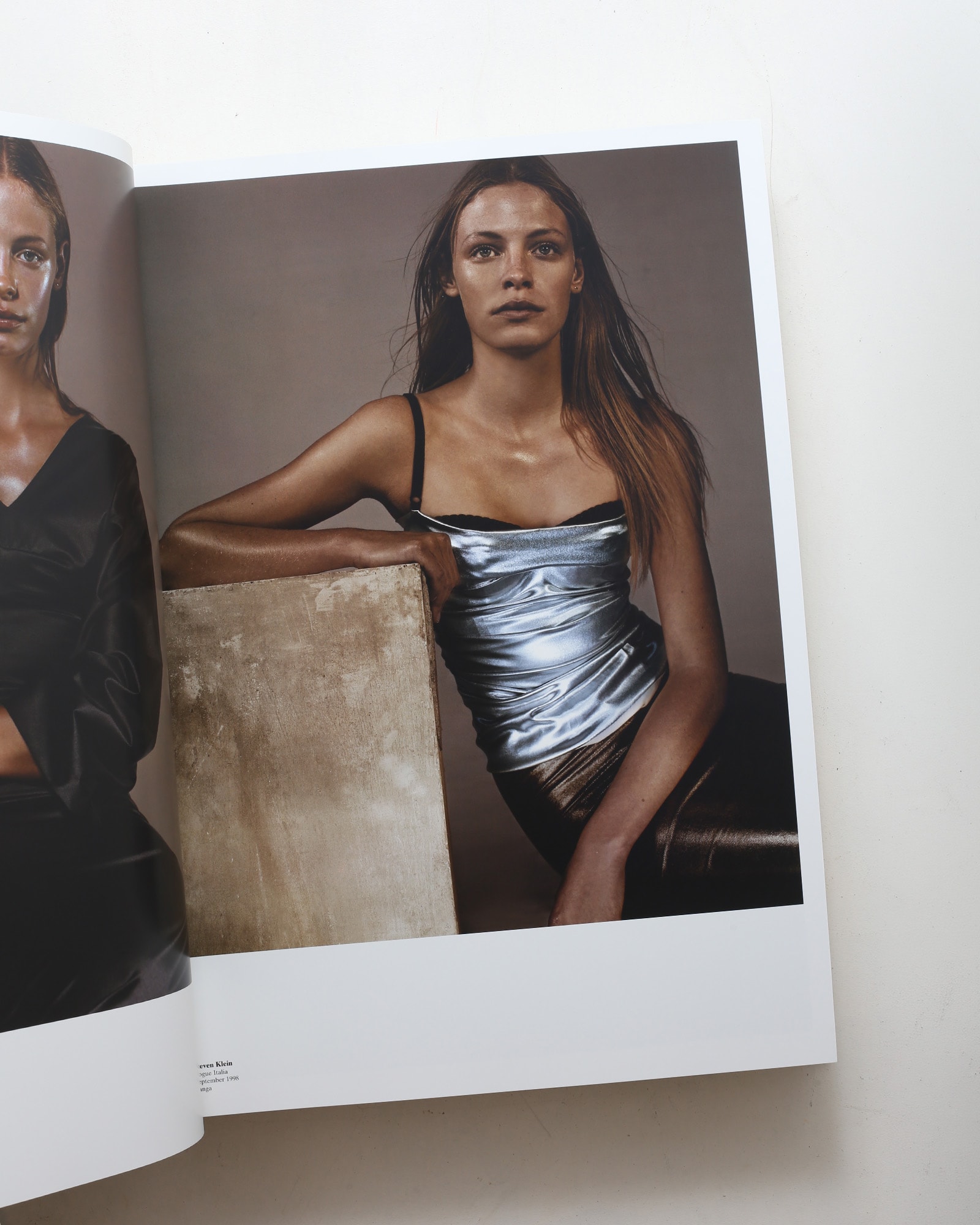 Dolce & Gabbana: Fashion Album