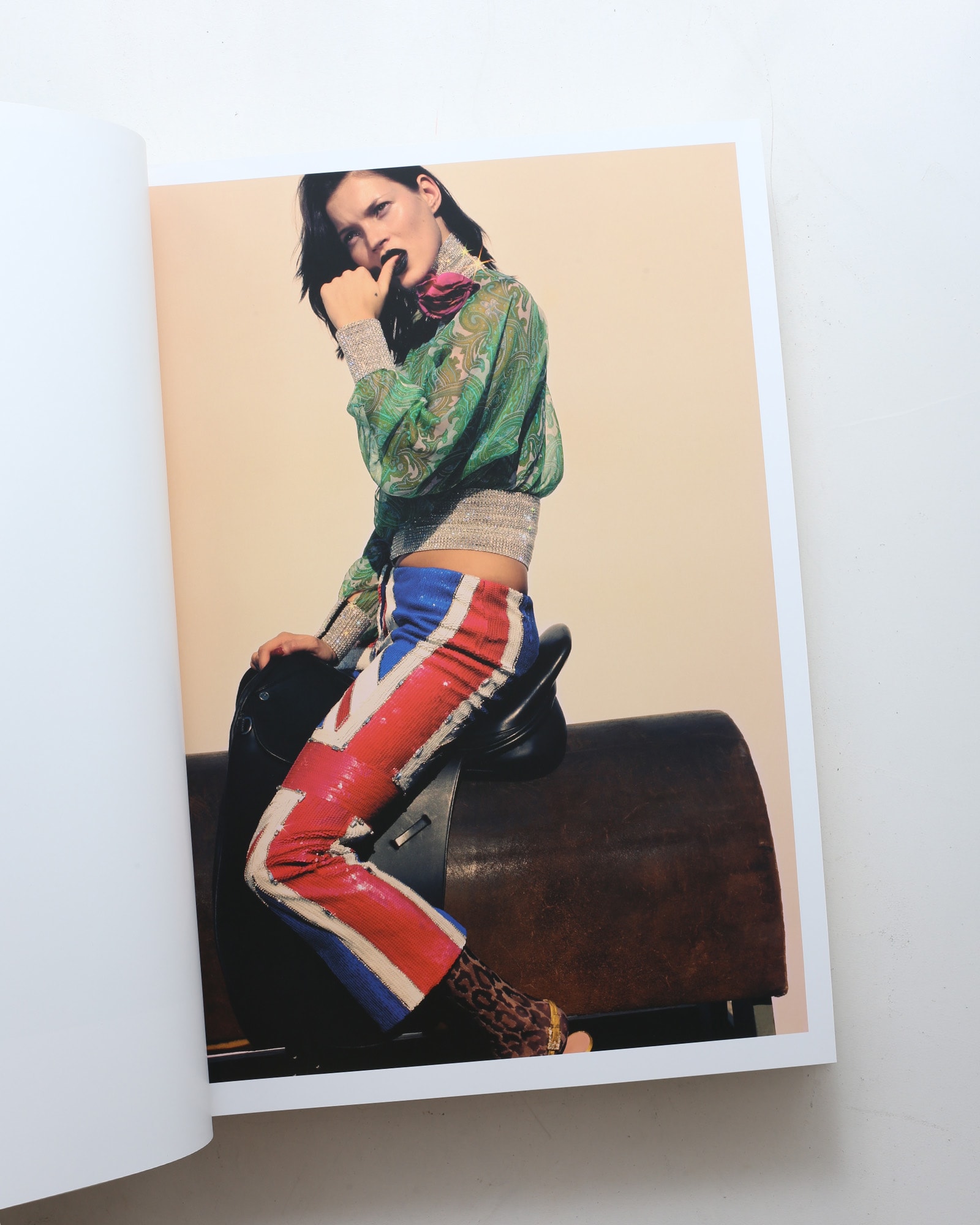 Dolce & Gabbana: Fashion Album