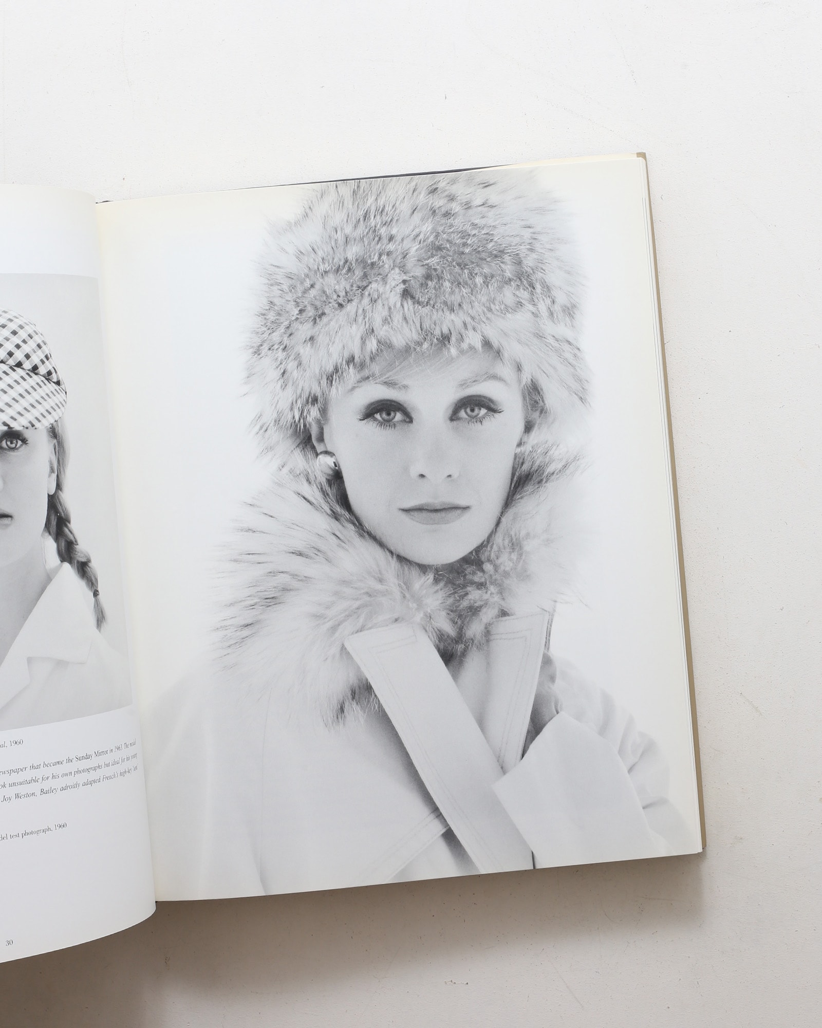 David Bailey: Archive One, 1957-1969