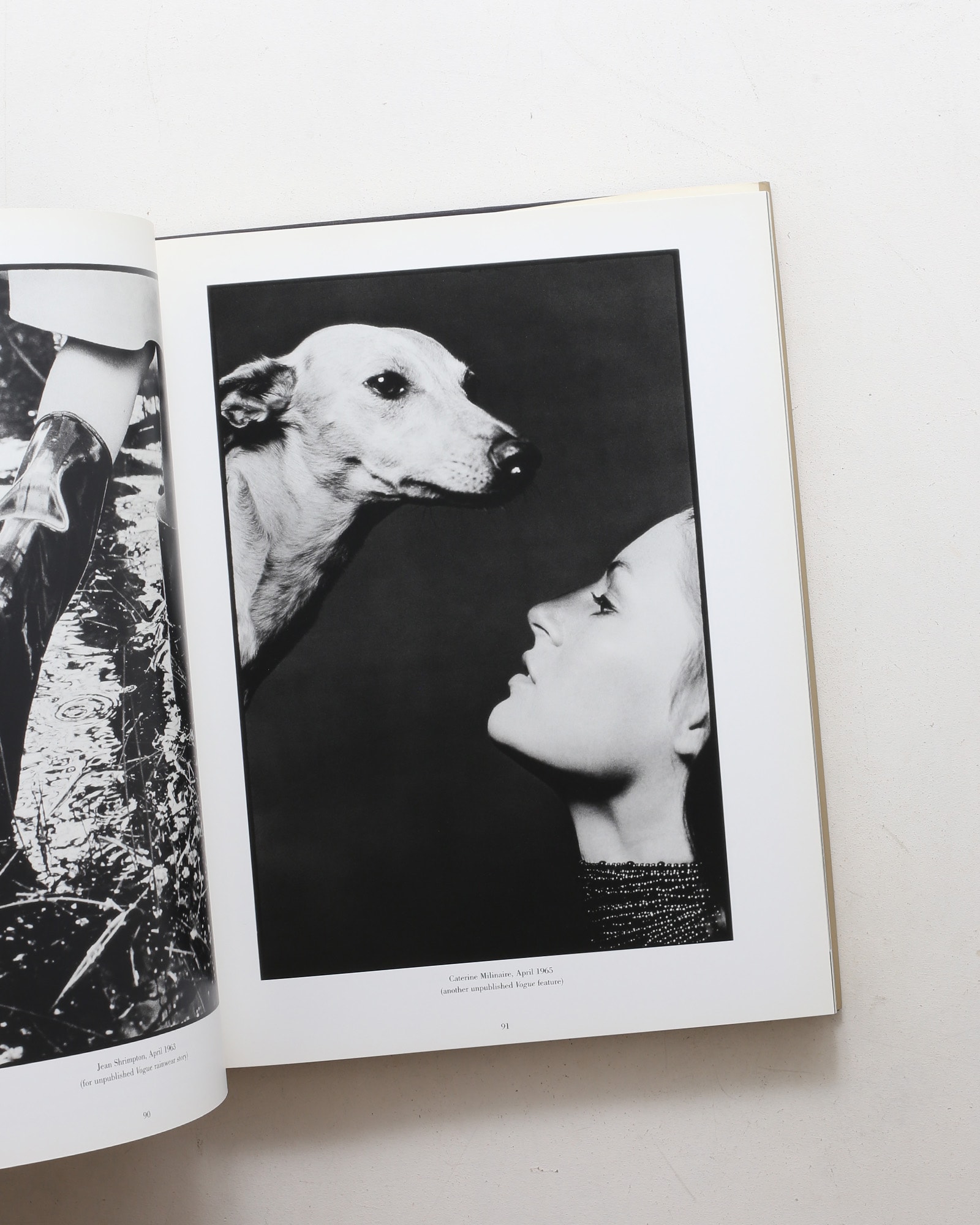David Bailey: Archive One, 1957-1969
