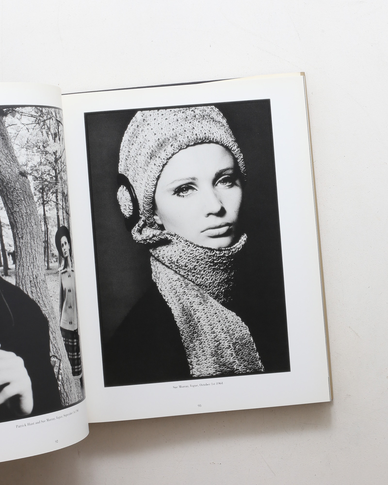 David Bailey: Archive One, 1957-1969