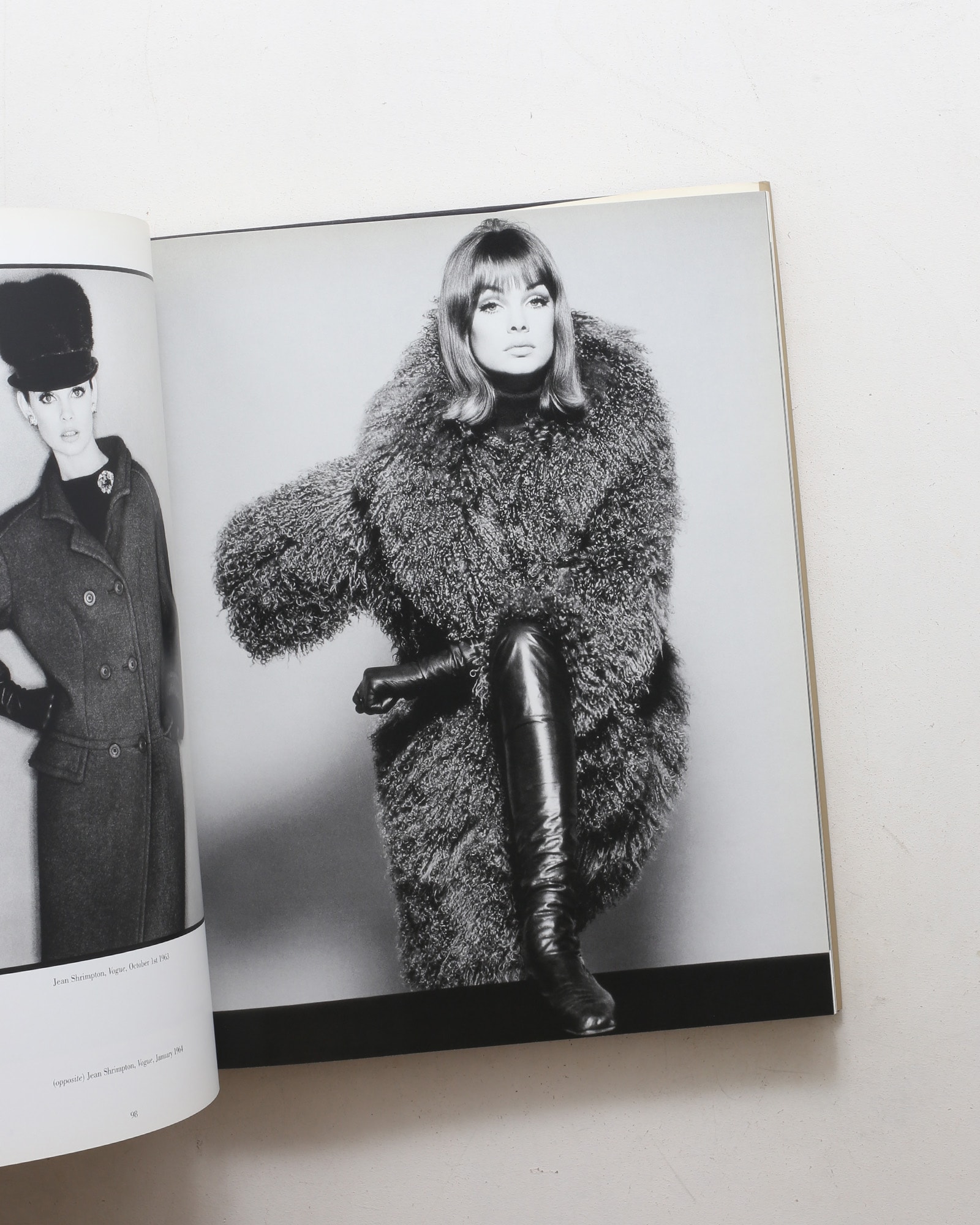 David Bailey: Archive One, 1957-1969