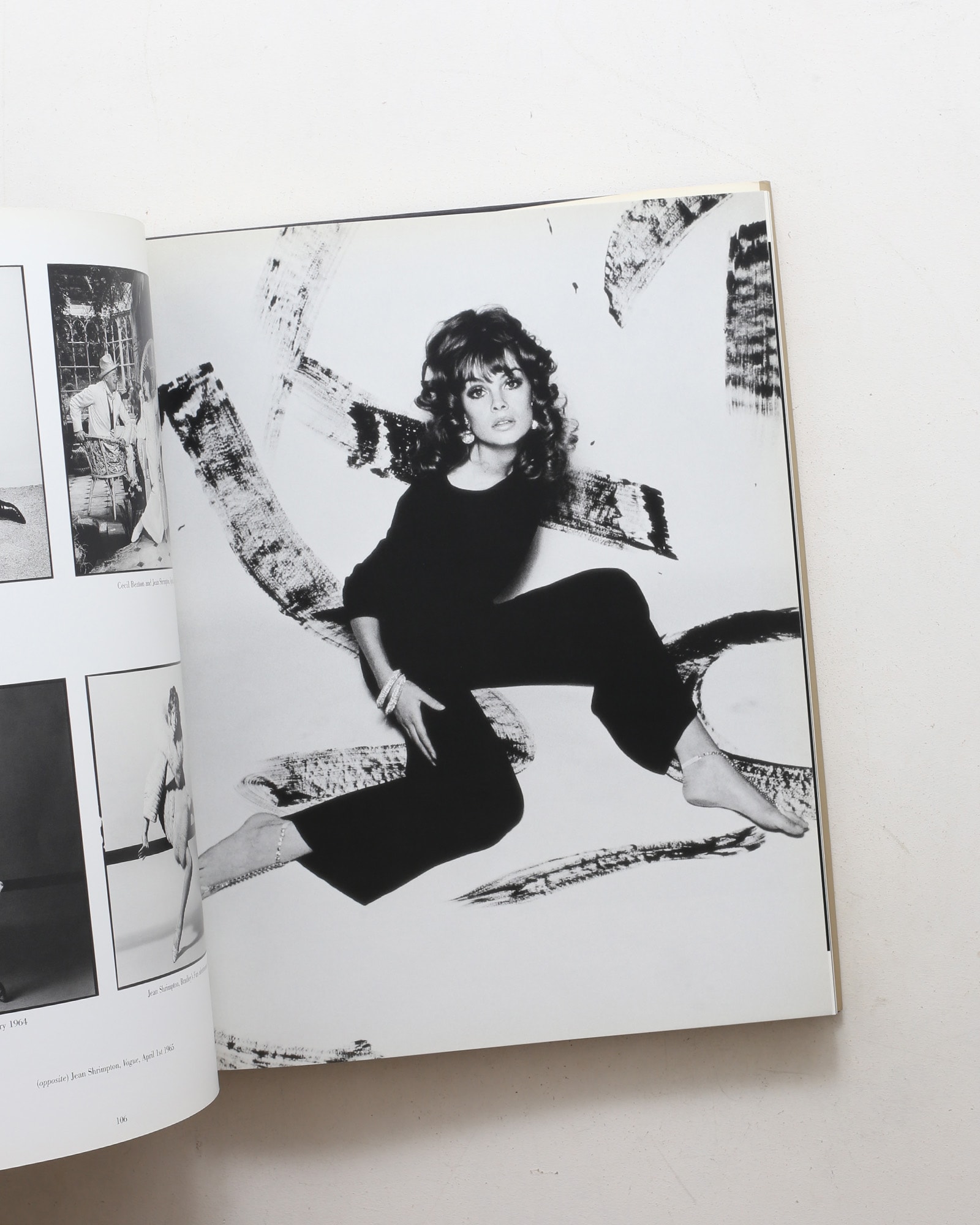 David Bailey: Archive One, 1957-1969