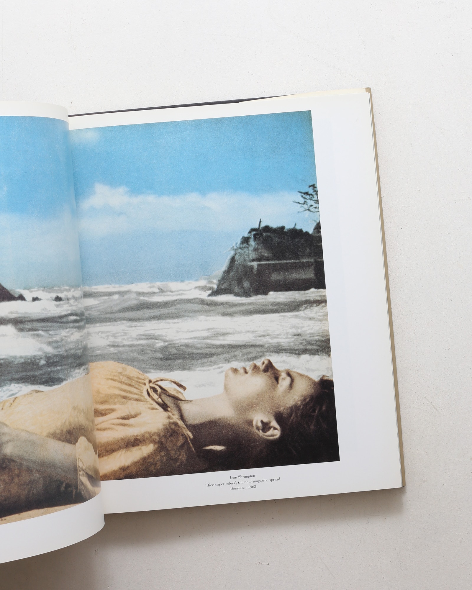 David Bailey: Archive One, 1957-1969