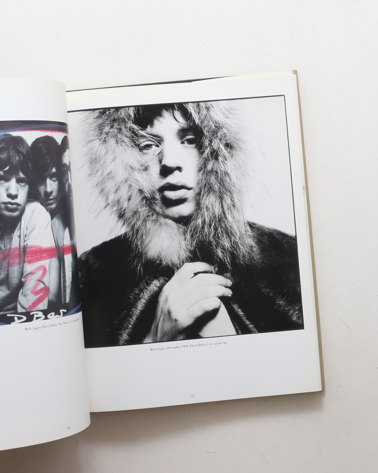 David Bailey: Archive One, 1957-1969