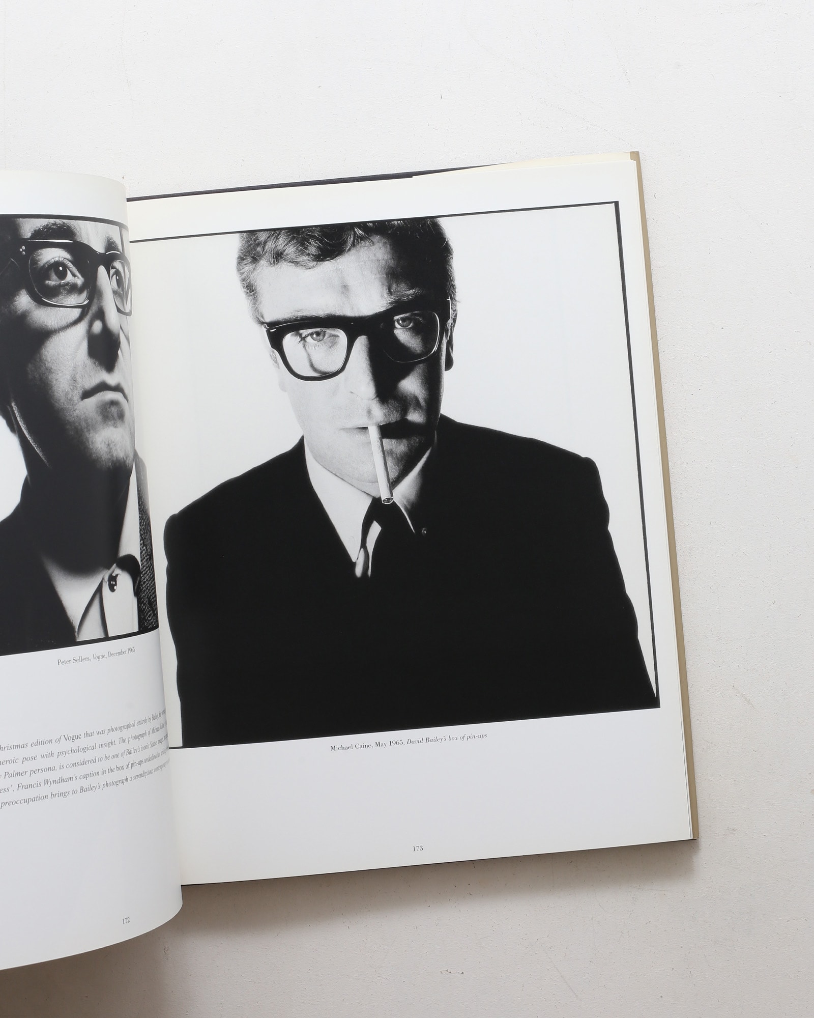 David Bailey: Archive One, 1957-1969