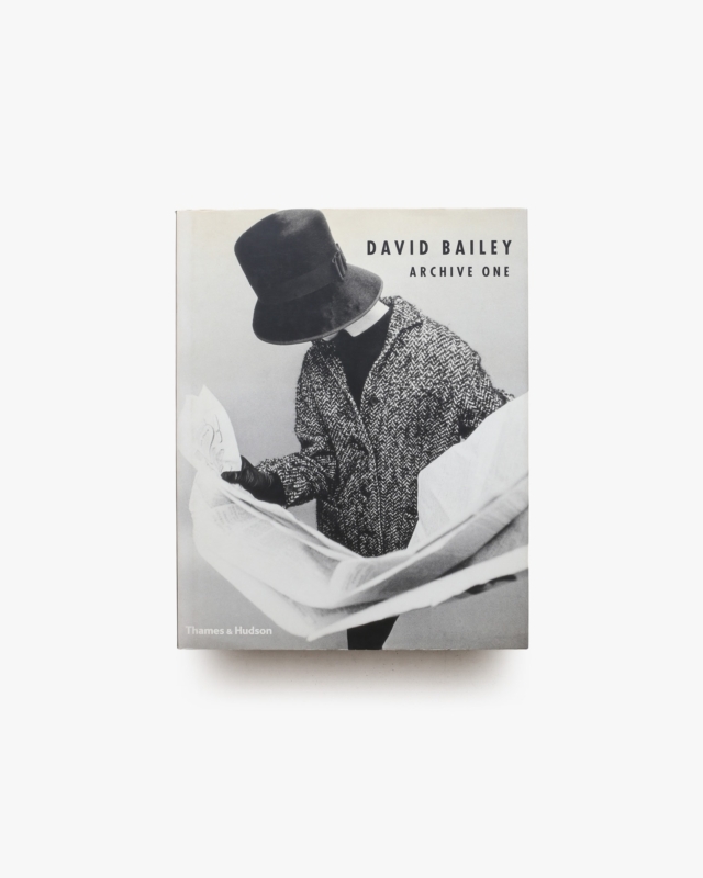 David Bailey: Archive One, 1957-1969
