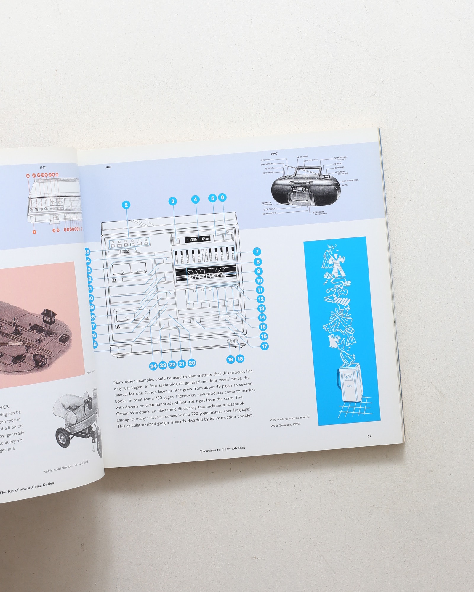 Open Here: The Art of Instructional Design