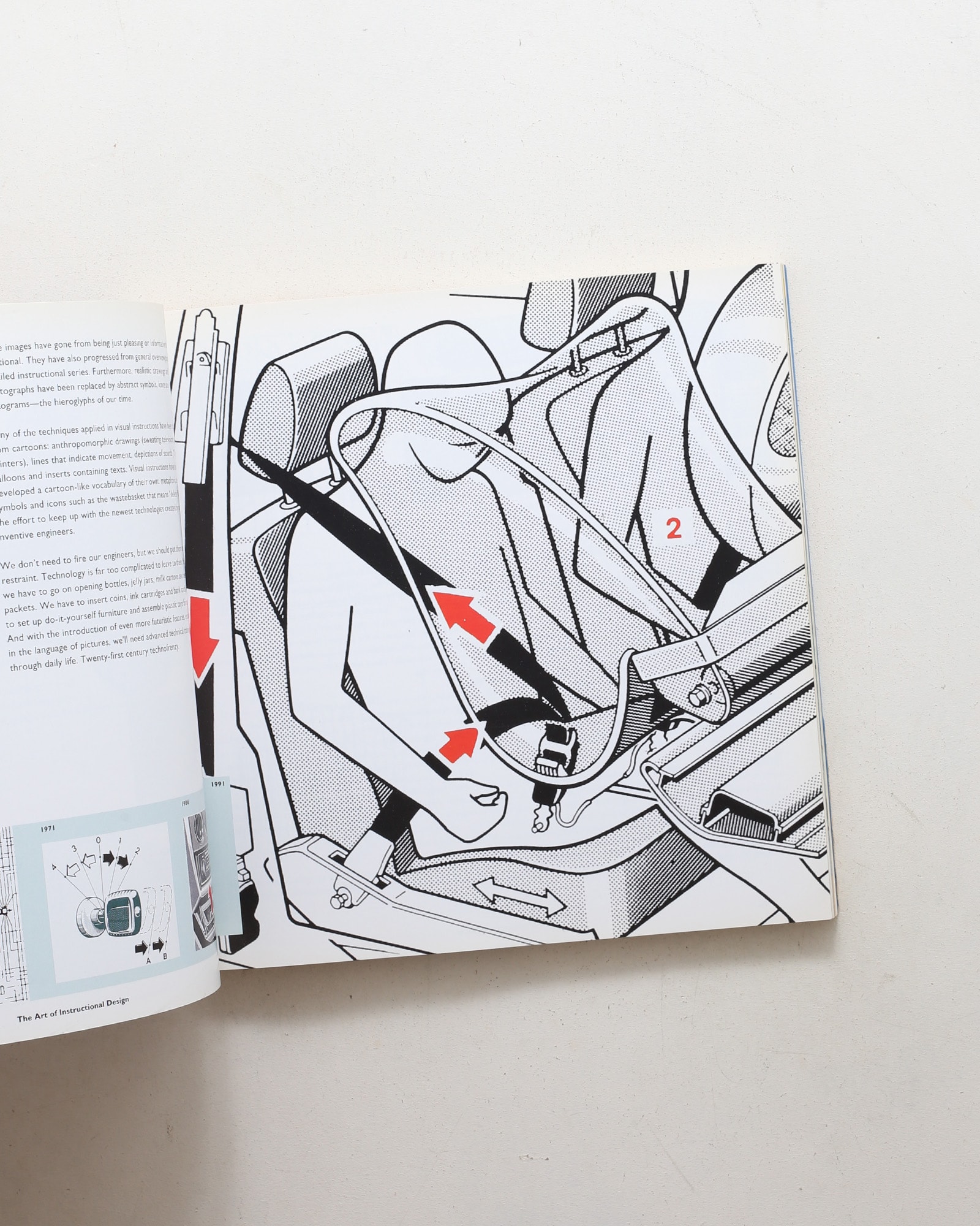 Open Here: The Art of Instructional Design
