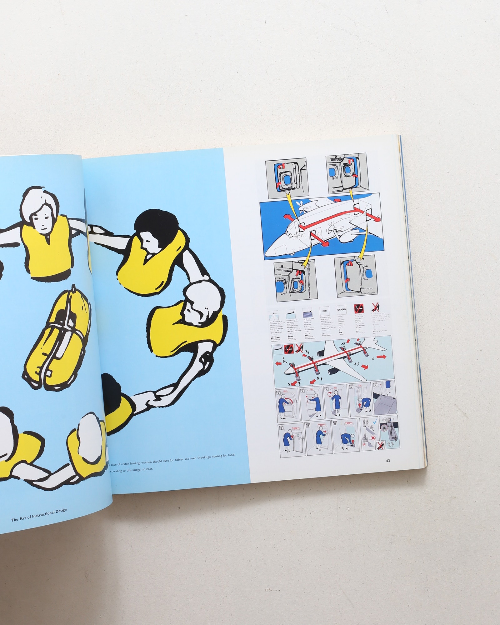 Open Here: The Art of Instructional Design