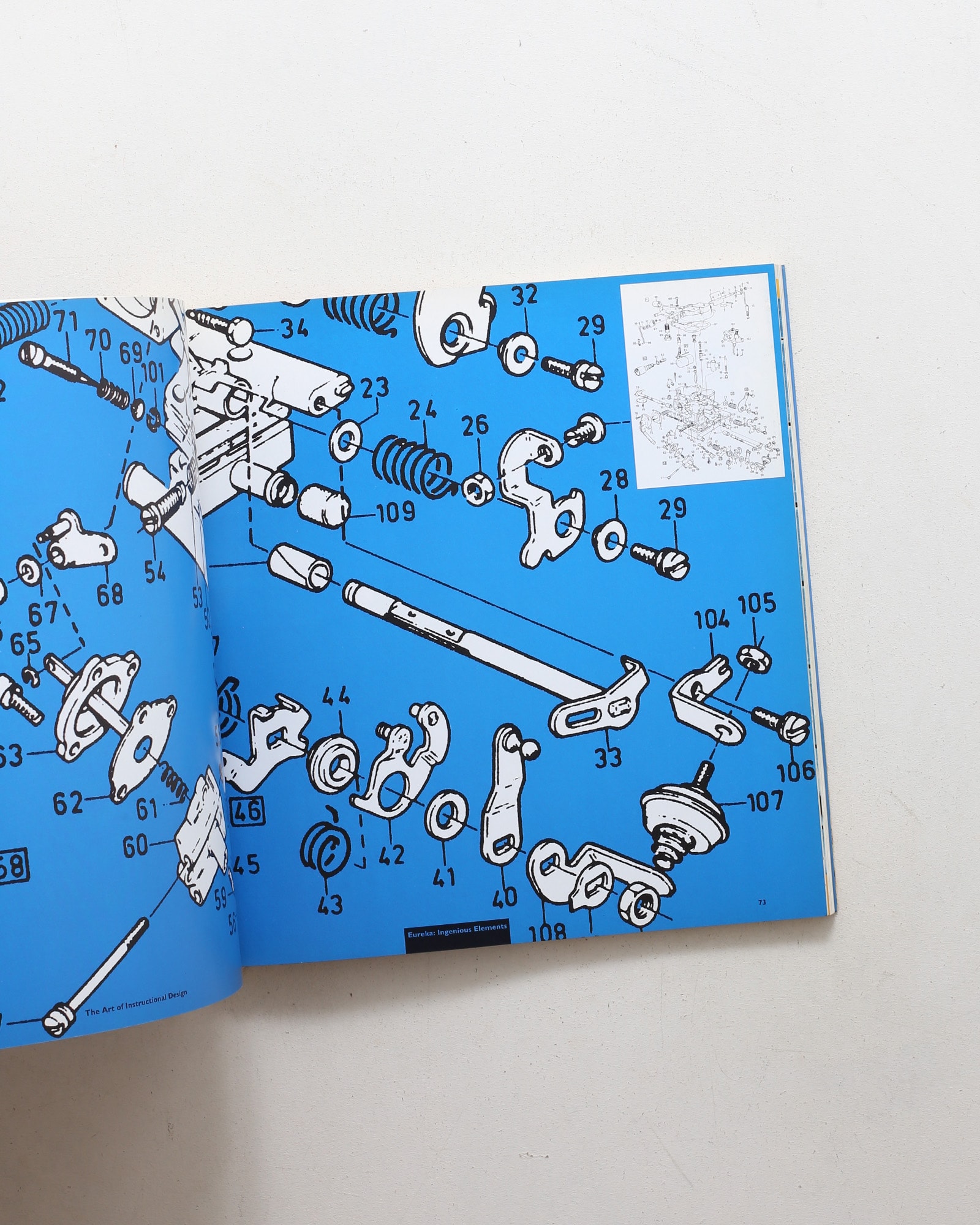 Open Here: The Art of Instructional Design