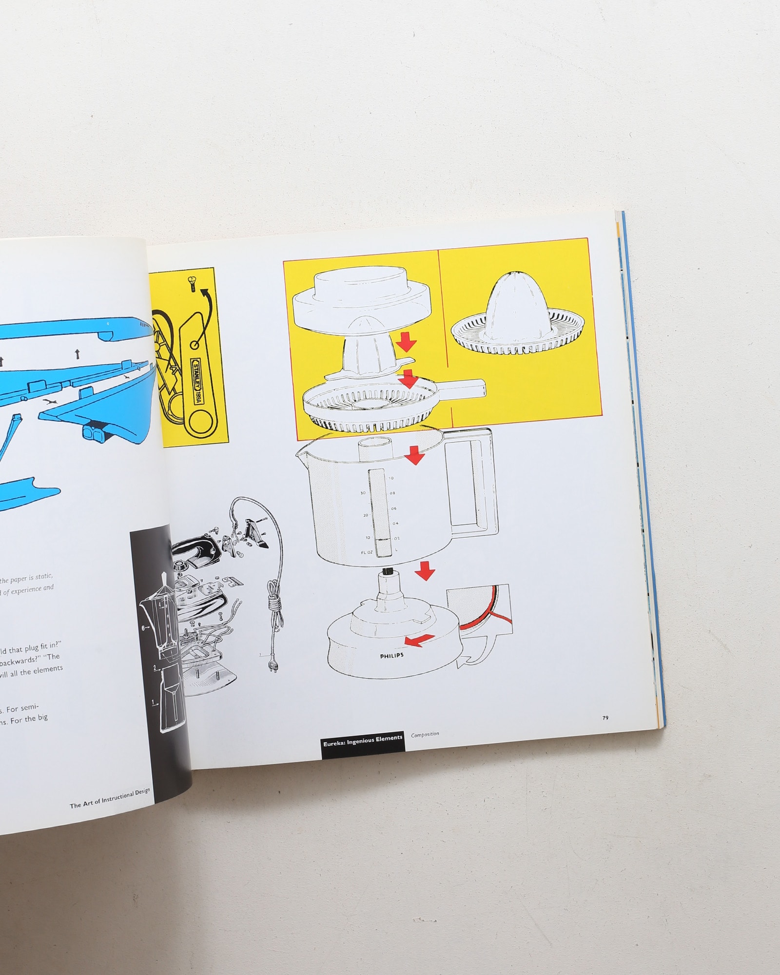 Open Here: The Art of Instructional Design