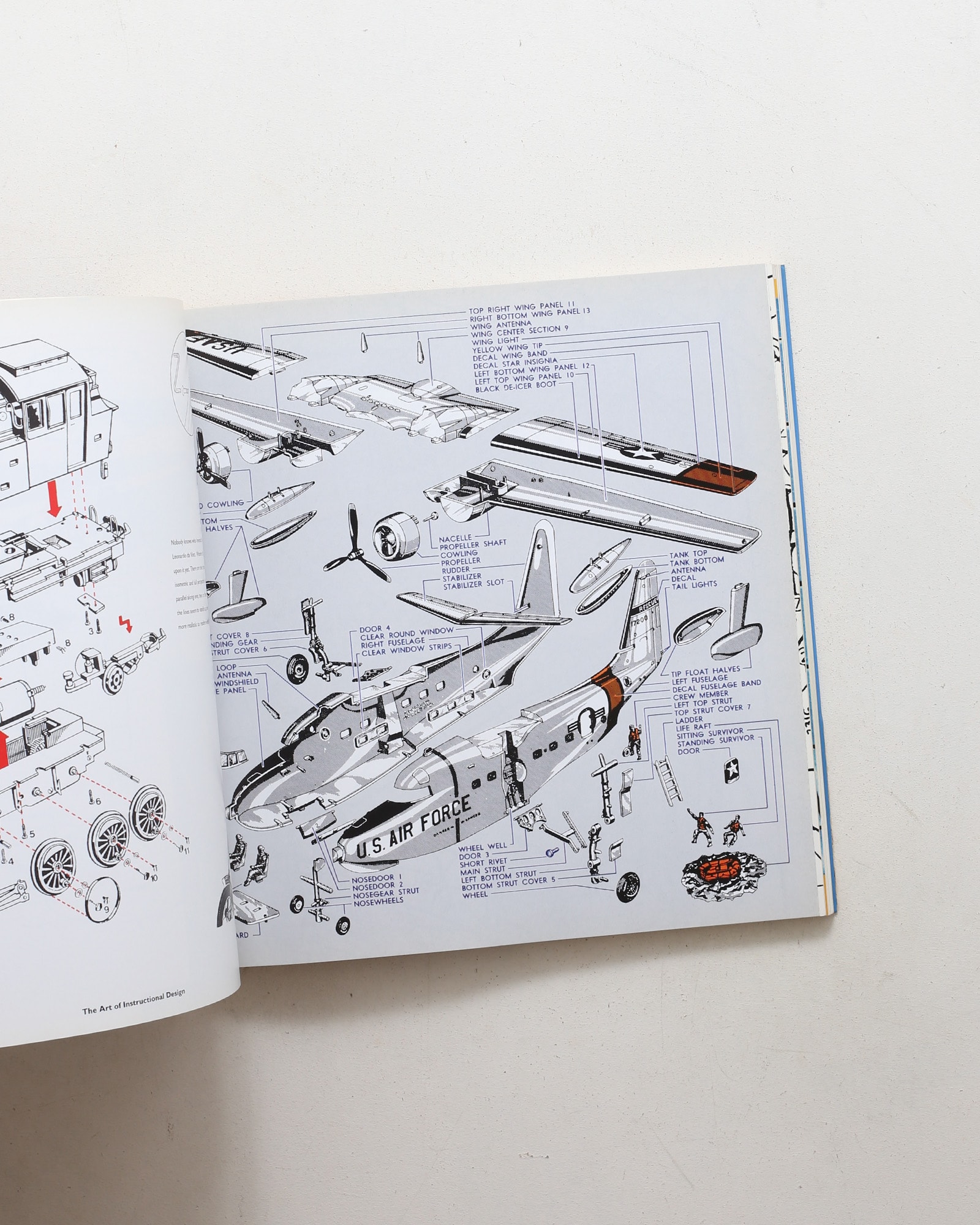 Open Here: The Art of Instructional Design