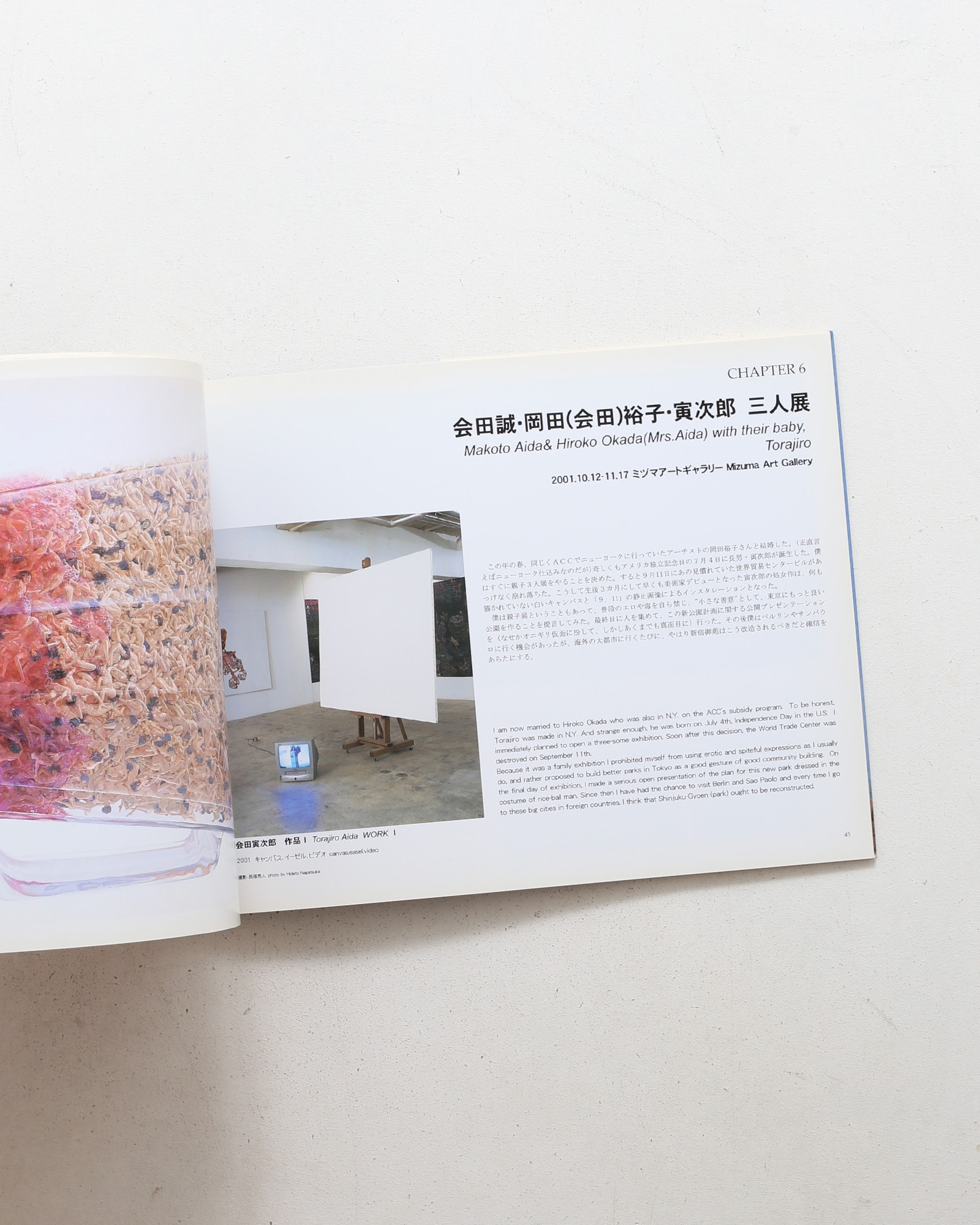 会田誠第二作作品集 三十路