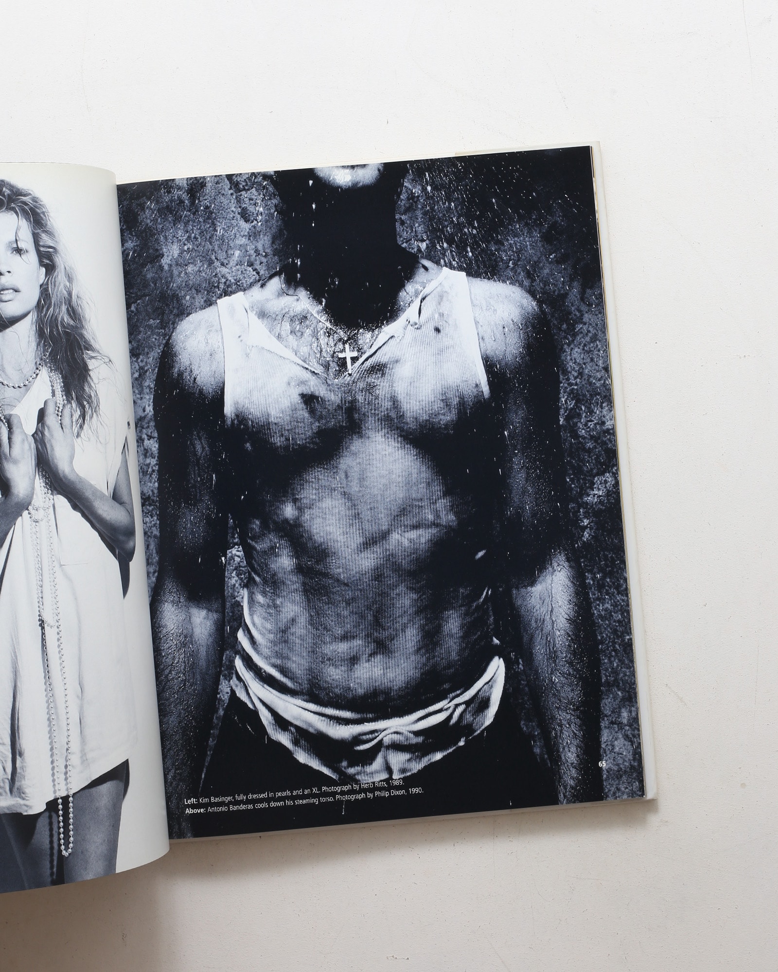 The White T | Alice Harris