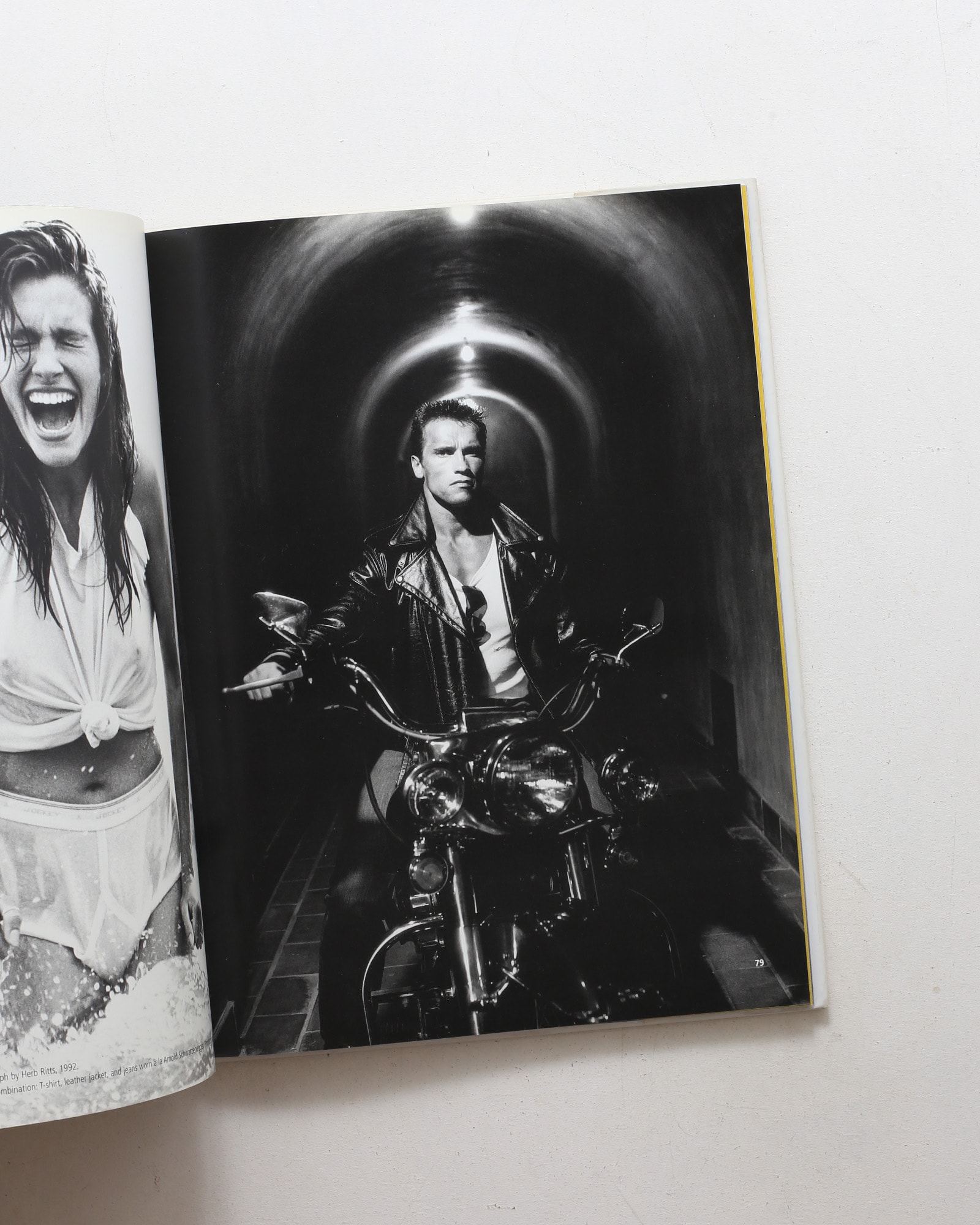 The White T | Alice Harris