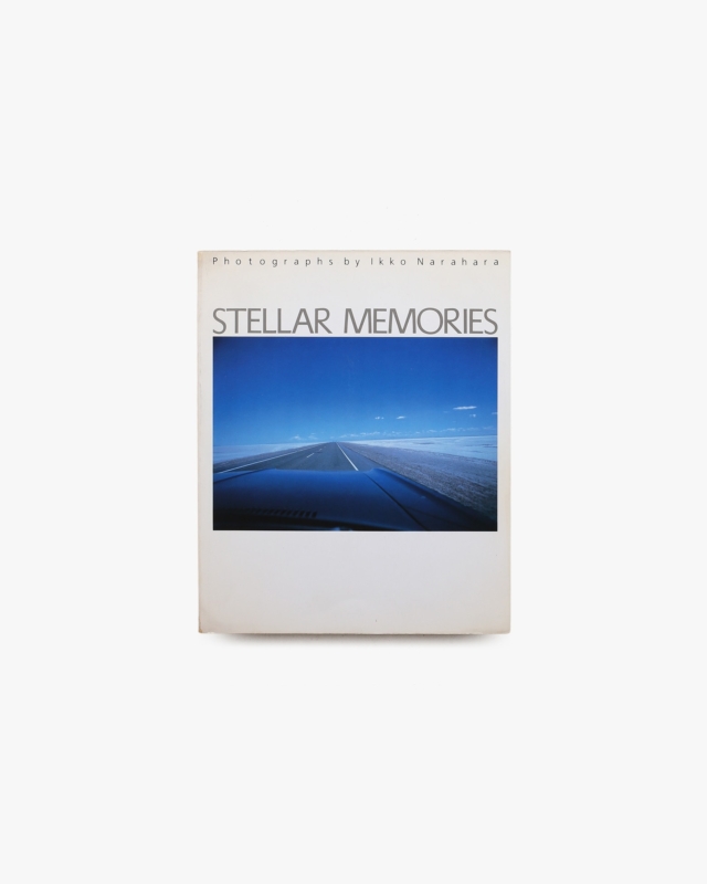 星の記憶 STELLAR MEMORIES | 奈良原一高
