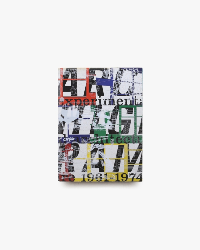 アーキグラムの実験建築 1961-1974