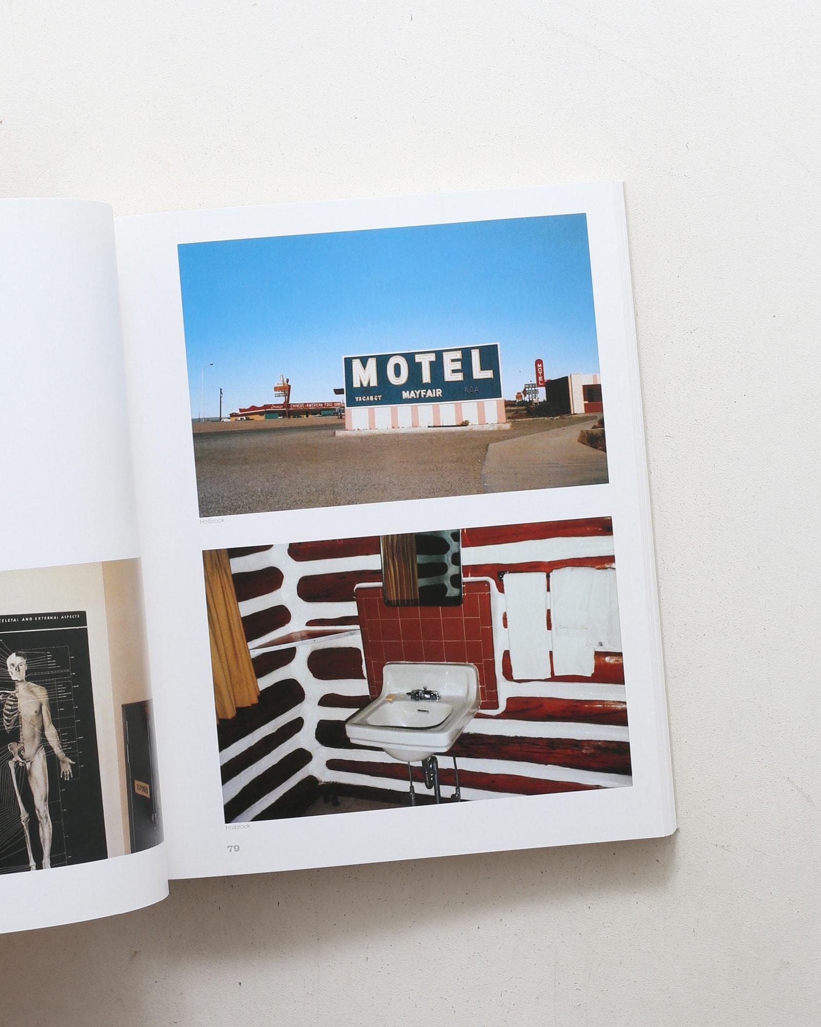 Stephen Shore: American Surfaces