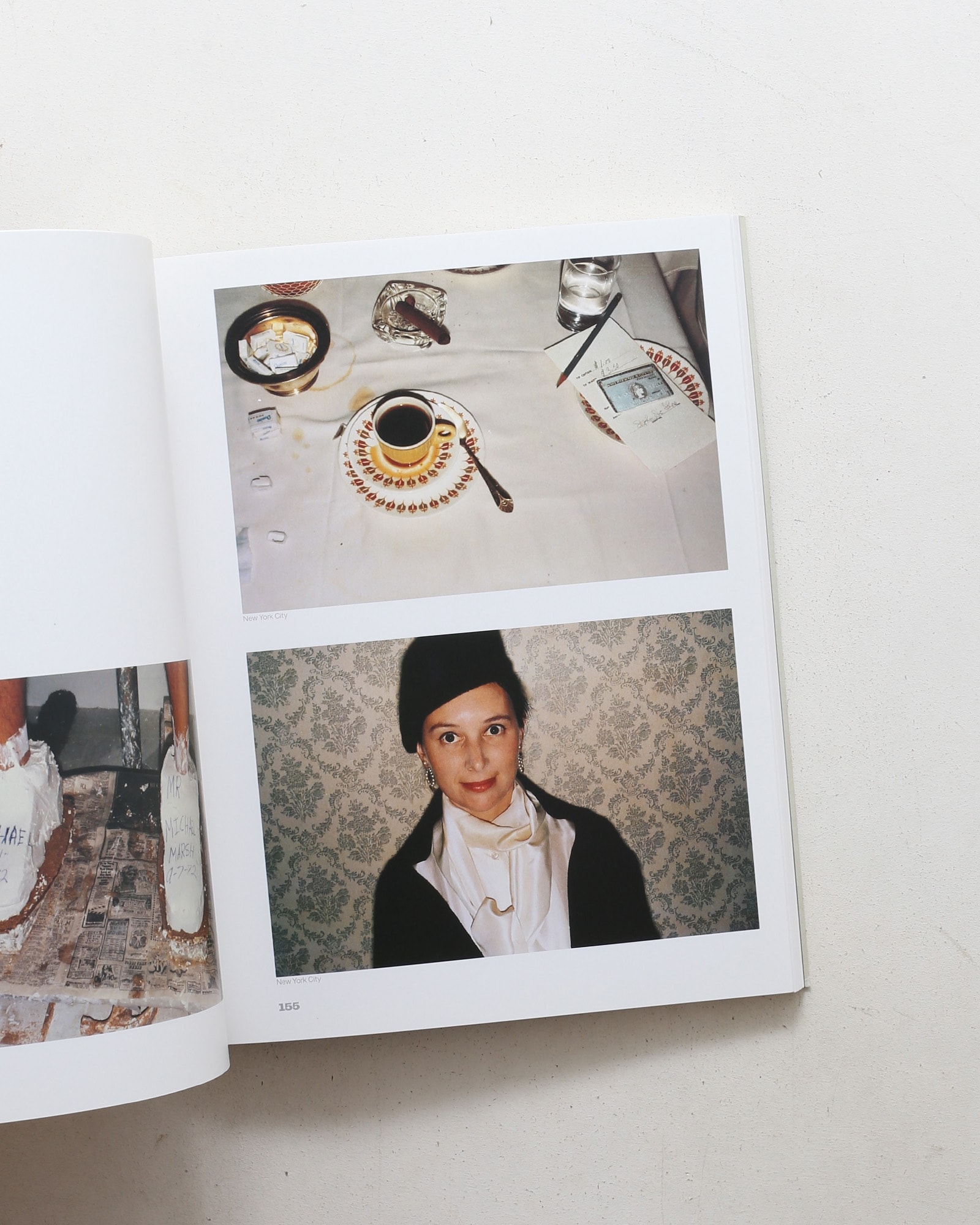 Stephen Shore: American Surfaces