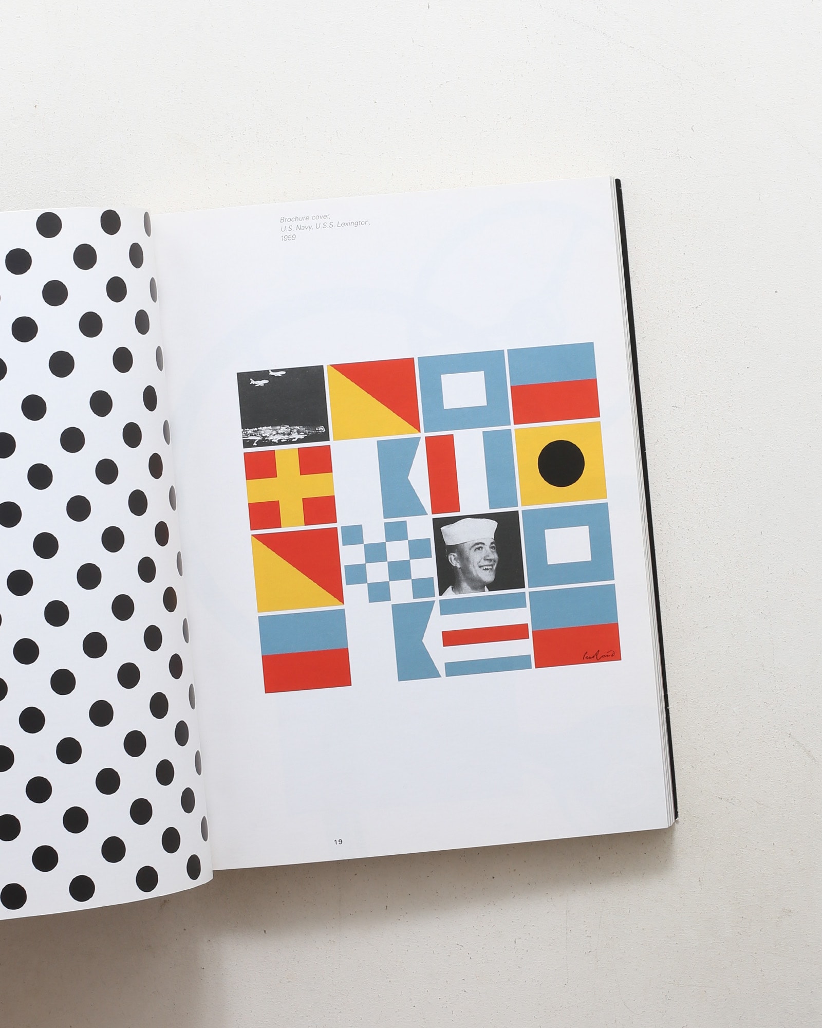 Paul Rand: A Designer’s Art