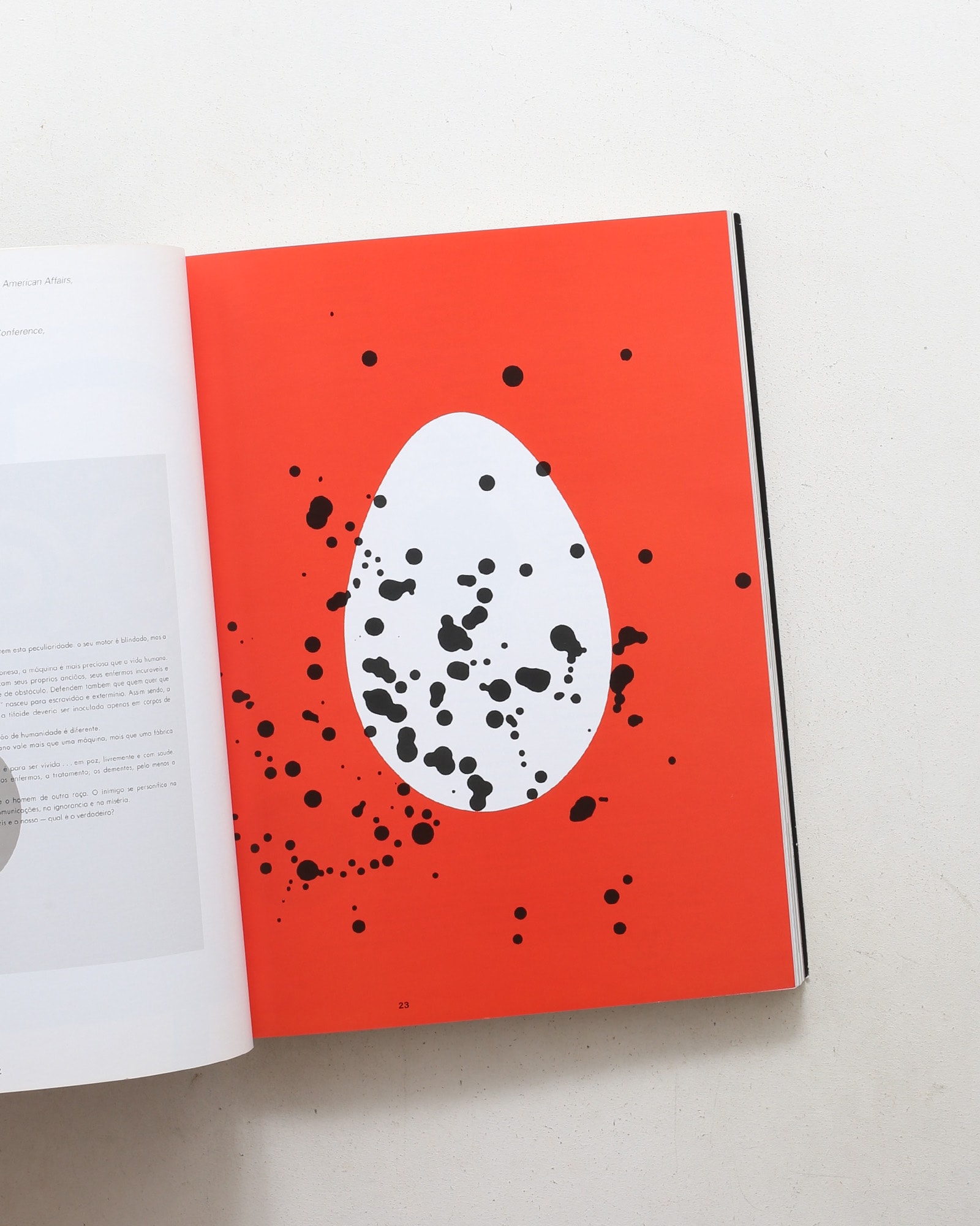 Paul Rand: A Designer’s Art