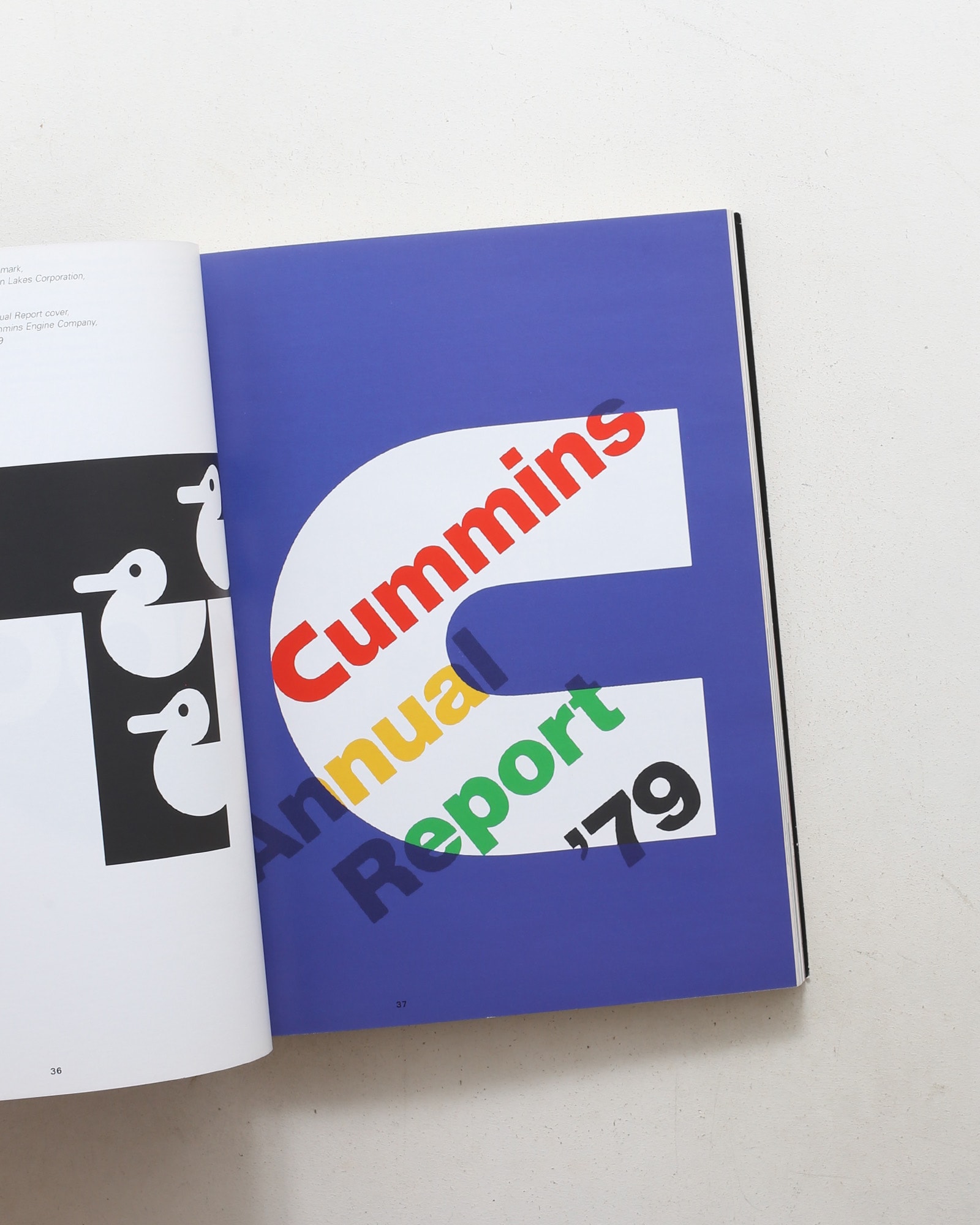 Paul Rand: A Designer’s Art