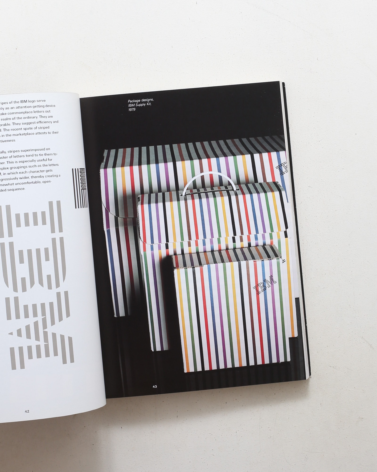 Paul Rand: A Designer’s Art