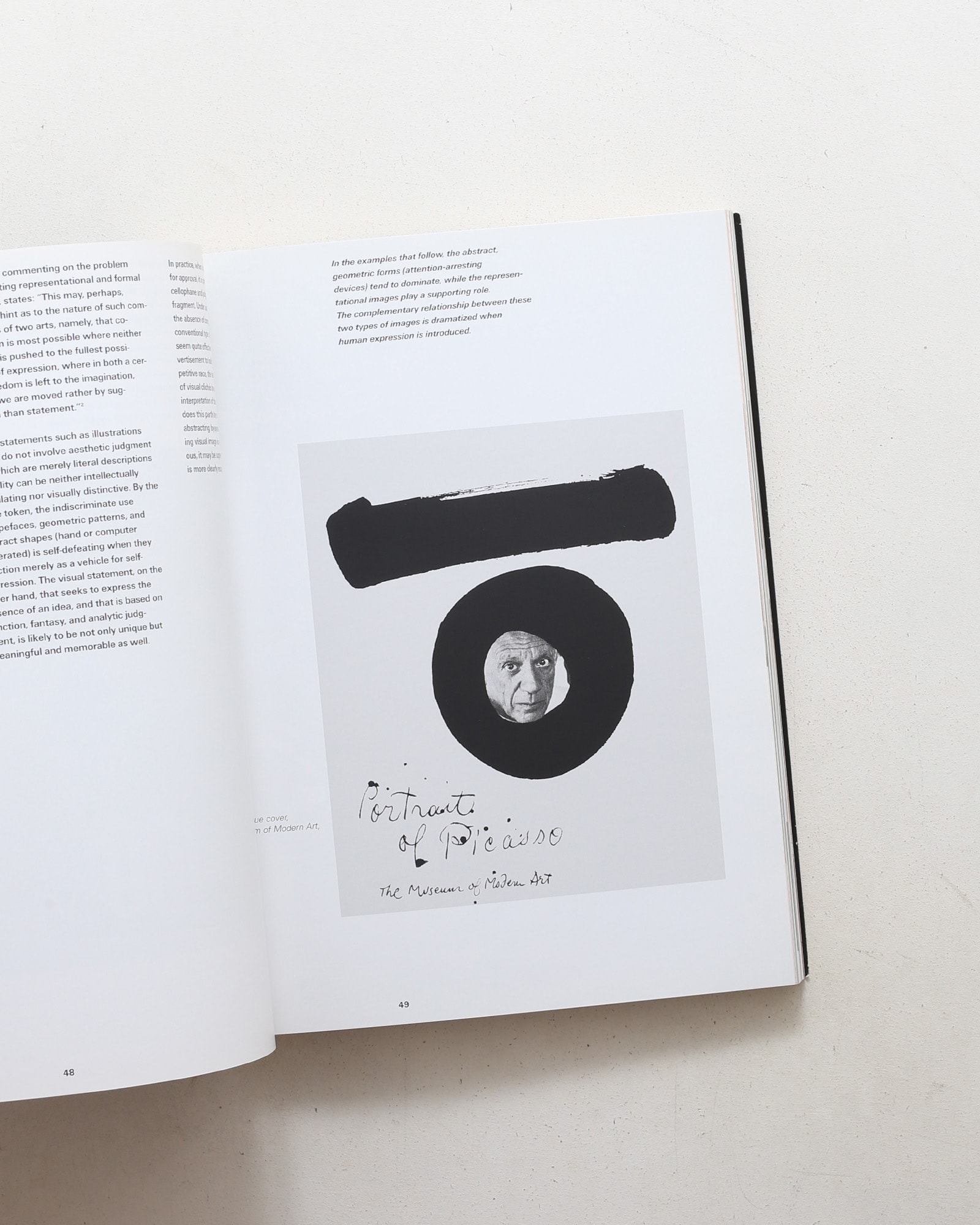 Paul Rand: A Designer’s Art
