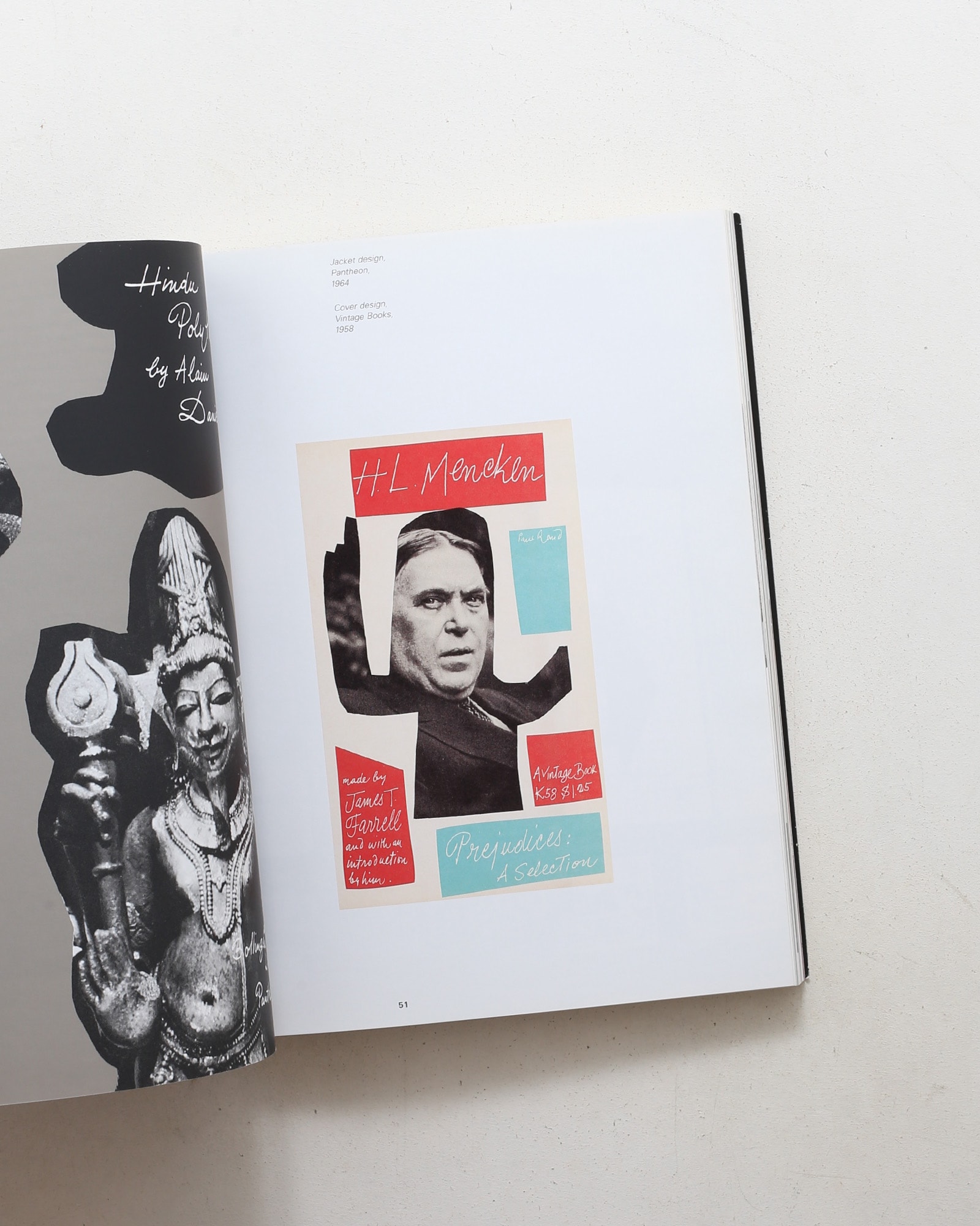 Paul Rand: A Designer’s Art