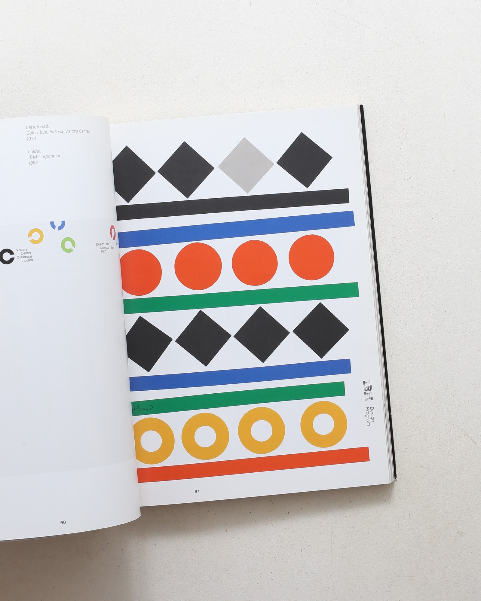 Paul Rand: A Designer’s Art
