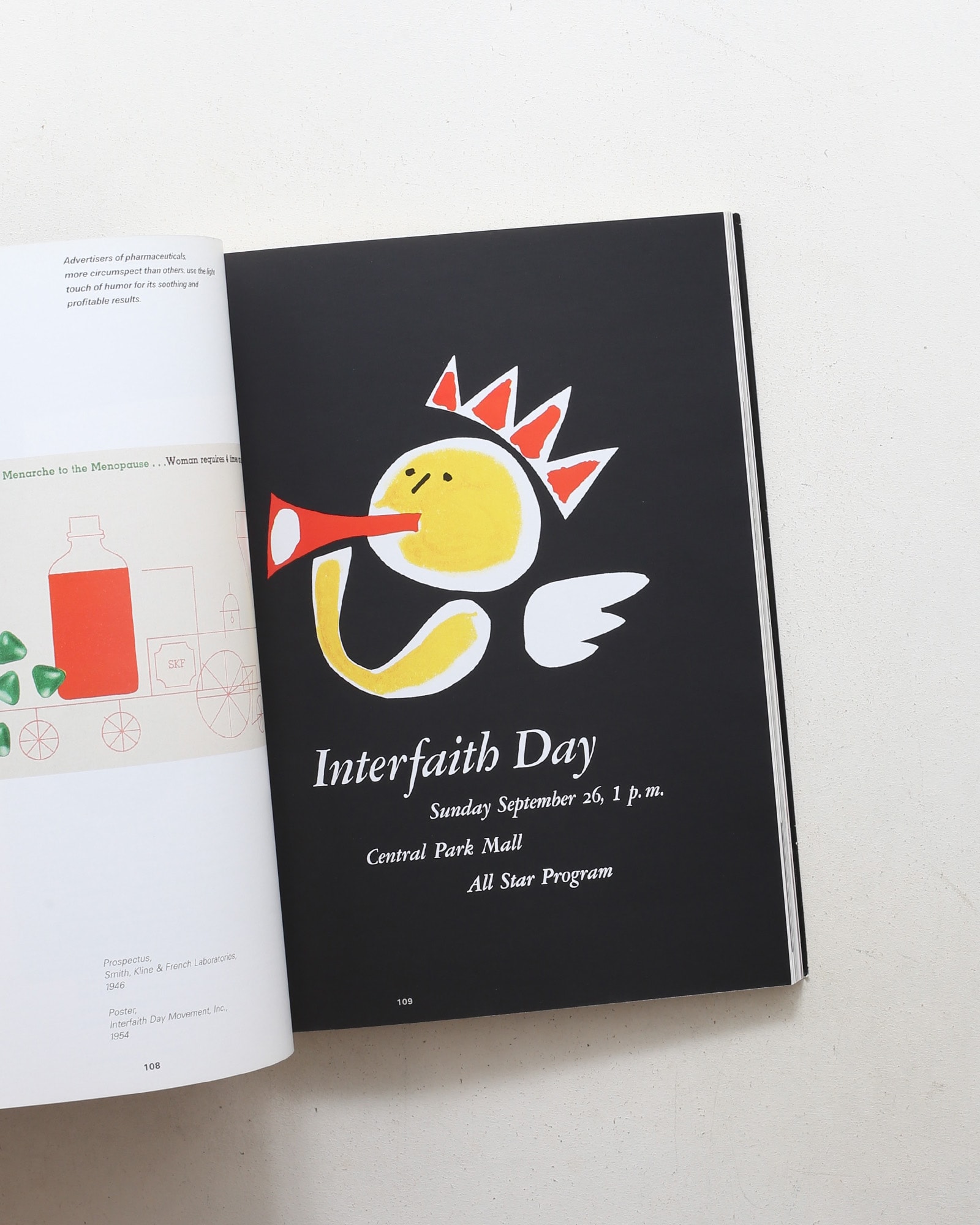 Paul Rand: A Designer’s Art