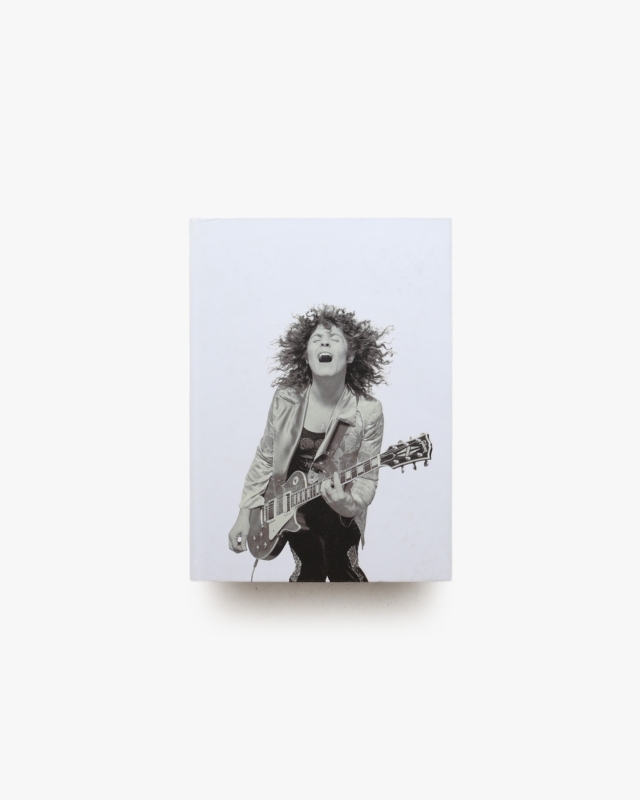 T.Rex 1972 Sukita | 鋤田正義