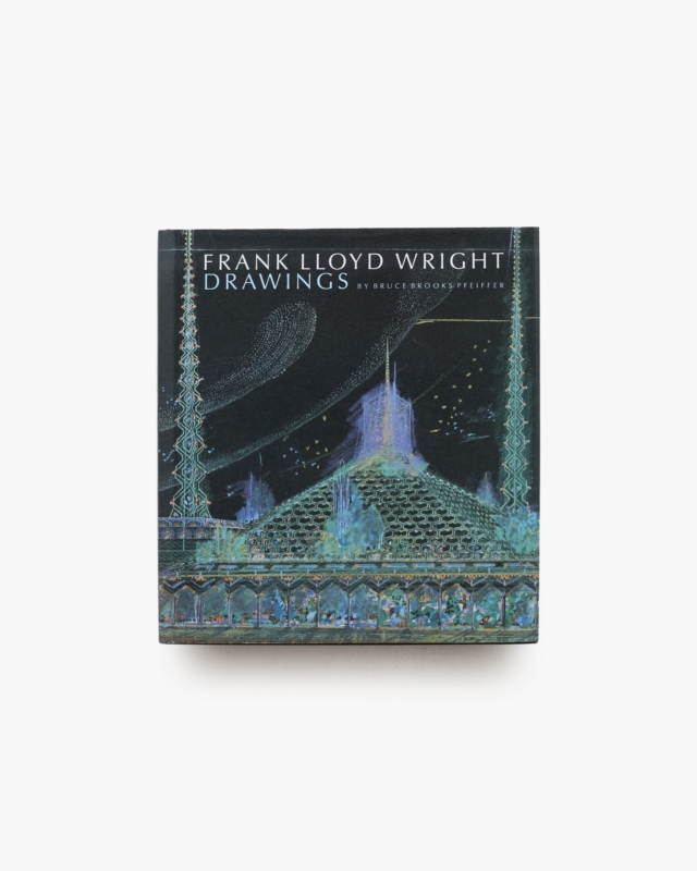 Frank Lloyd Wright Drawings
