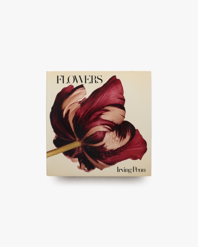 Flowers | Irving Penn
