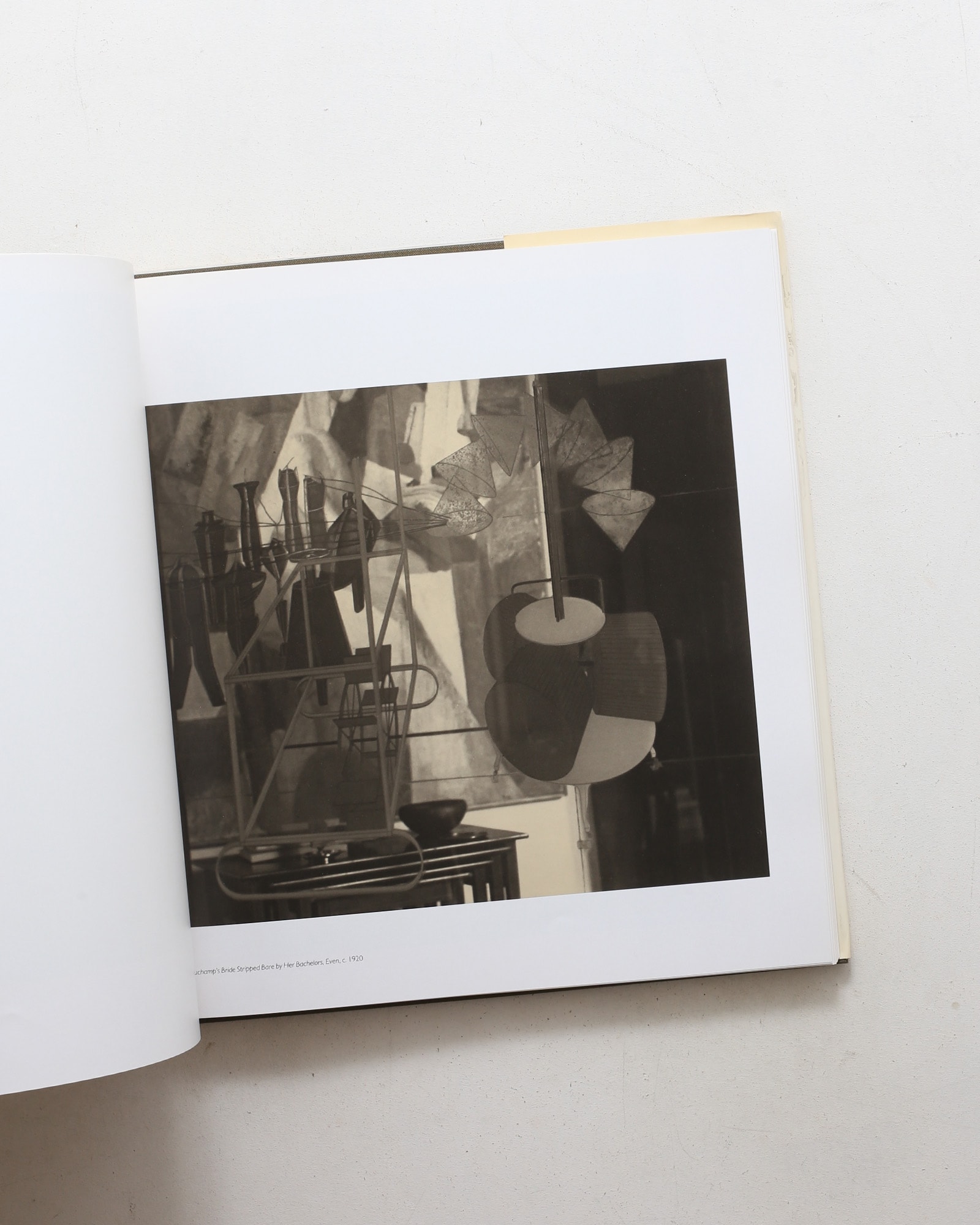 Charles Sheeler: The Photographs