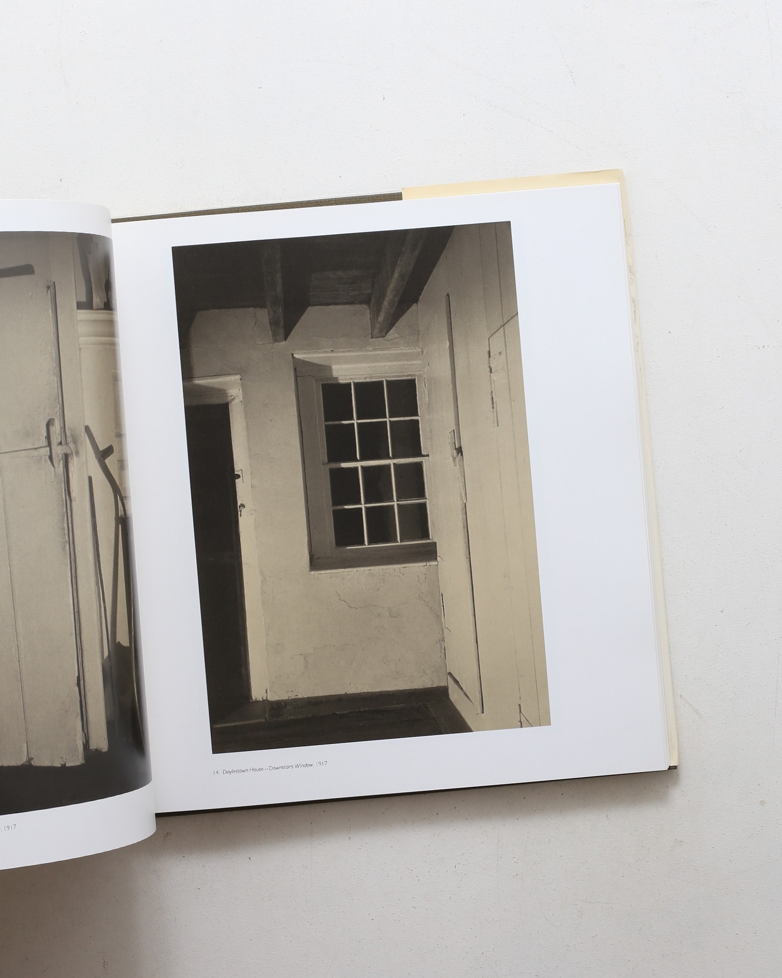 Charles Sheeler: The Photographs