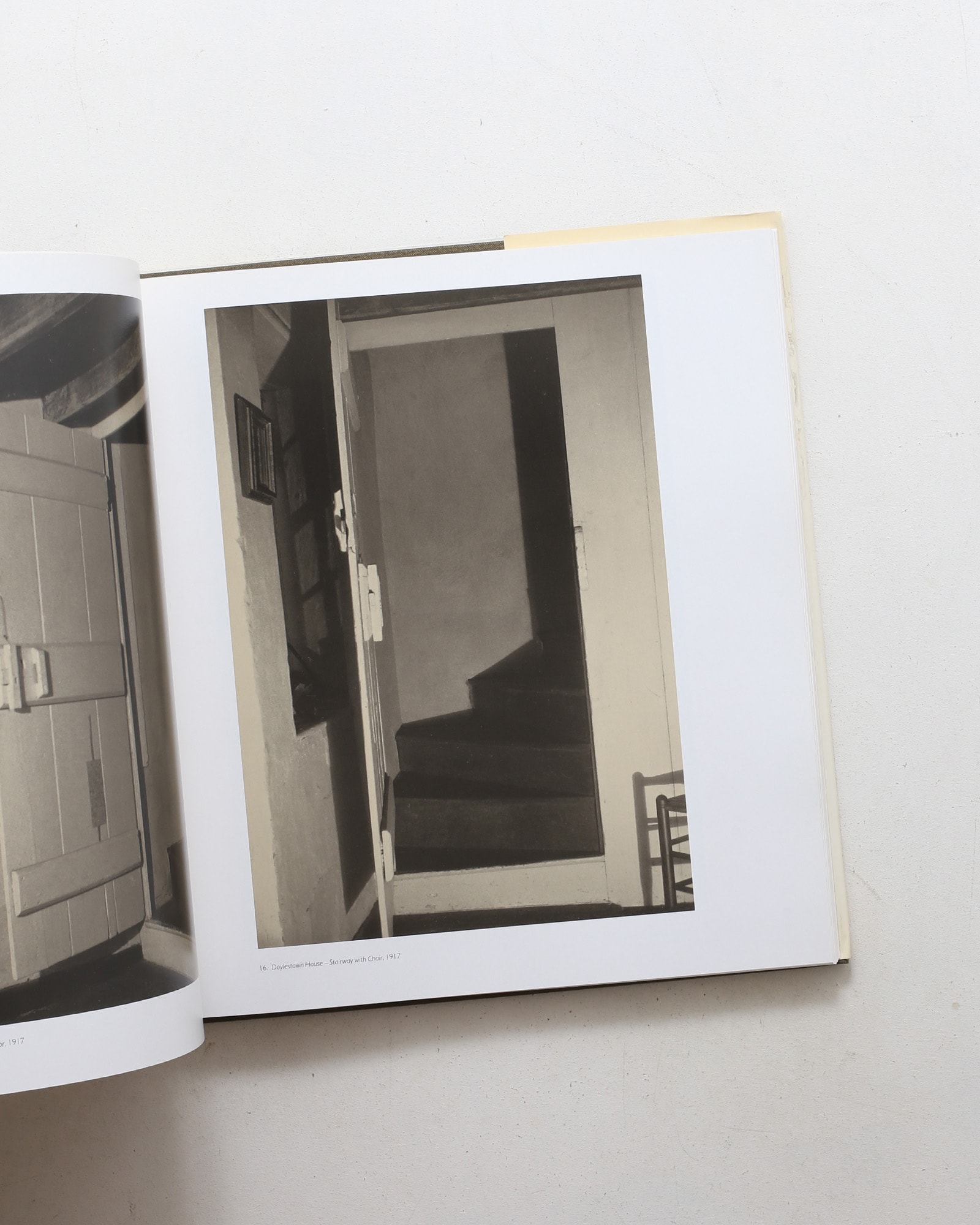 Charles Sheeler: The Photographs
