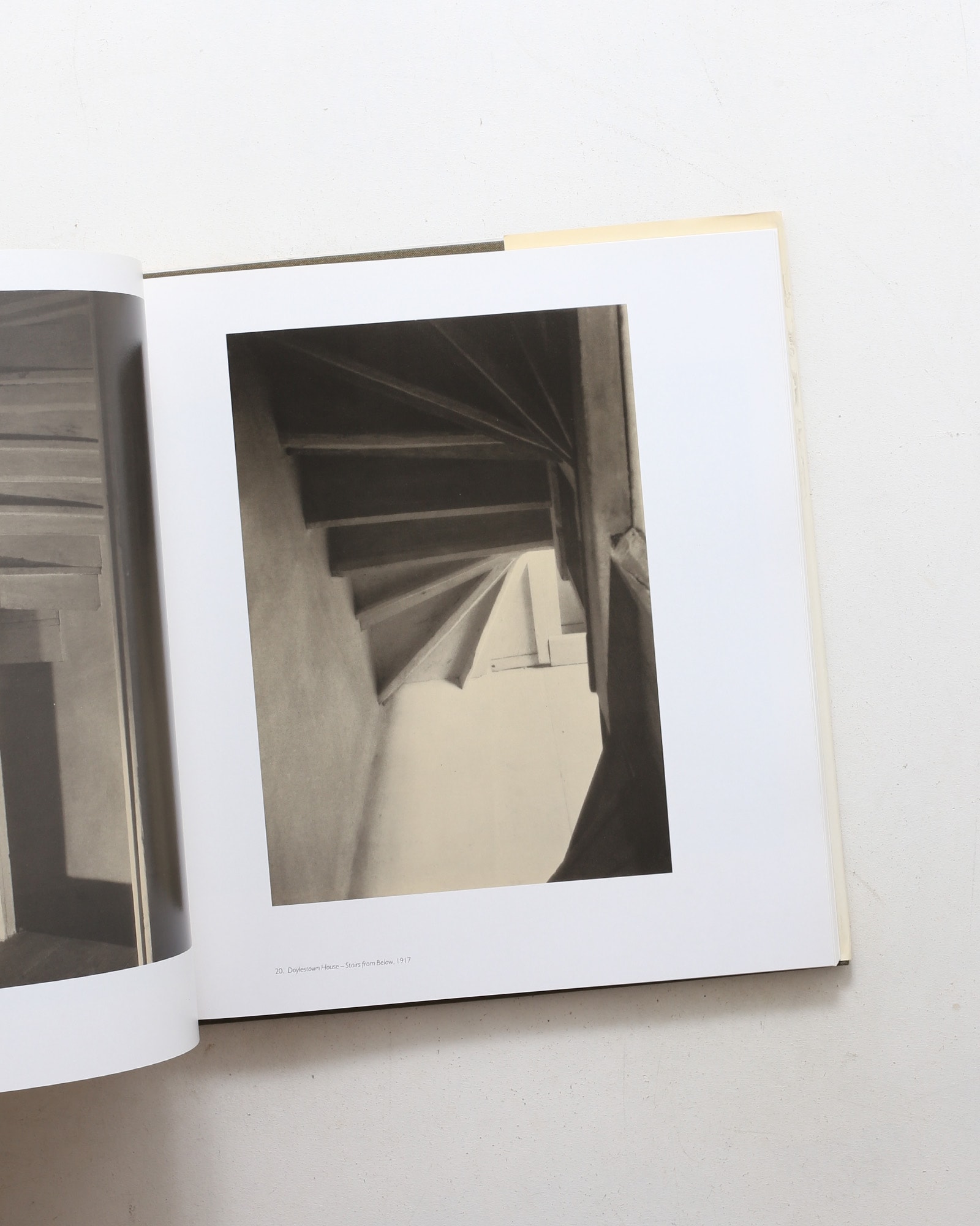 Charles Sheeler: The Photographs