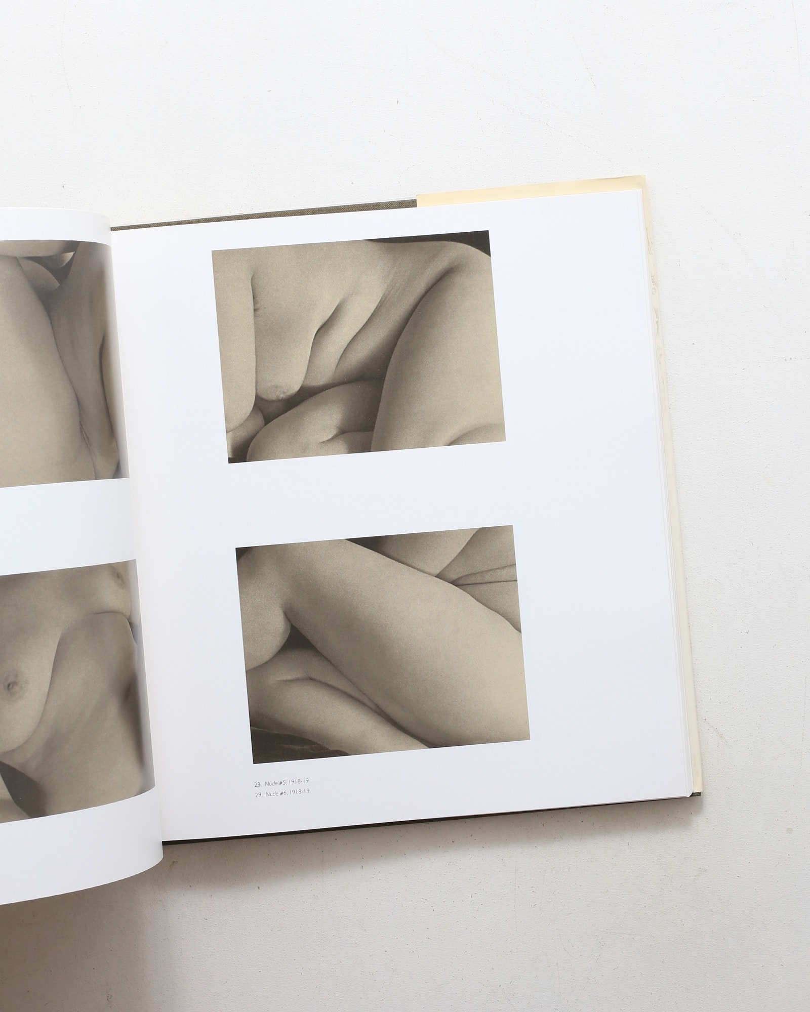 Charles Sheeler: The Photographs