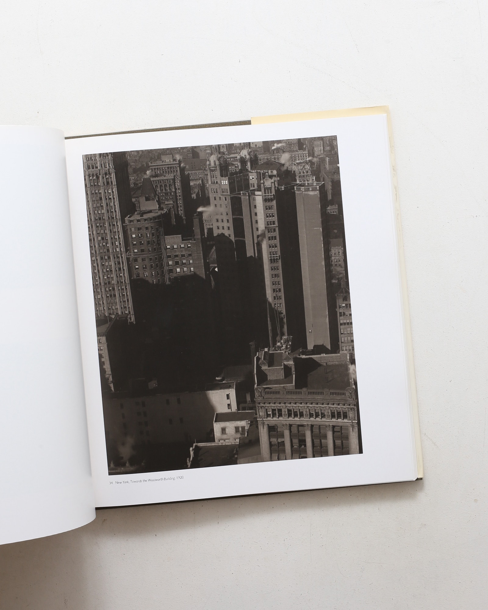 Charles Sheeler: The Photographs